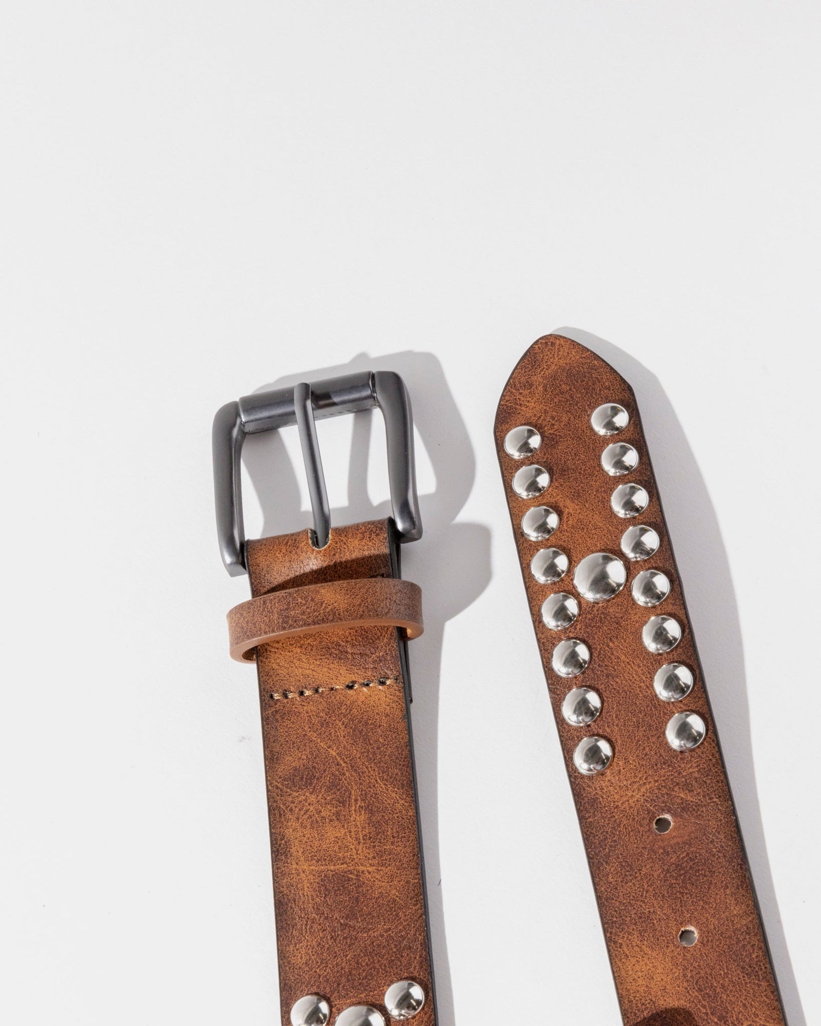 Studded Belt