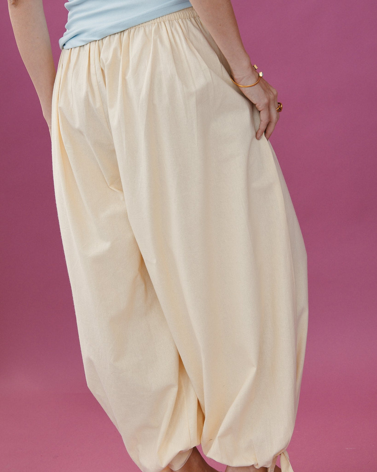Ugur Pant