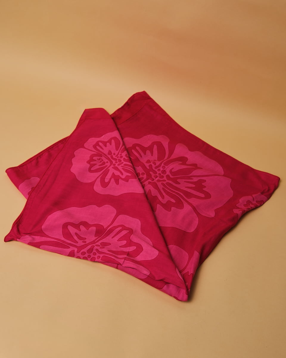 Amapola Scarf