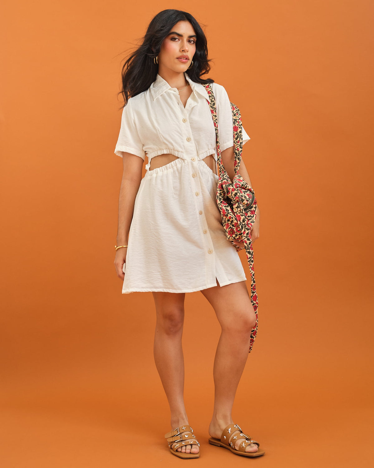 Toscana Dress