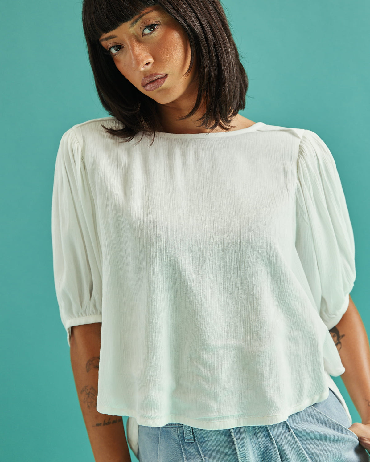 Shinra Top