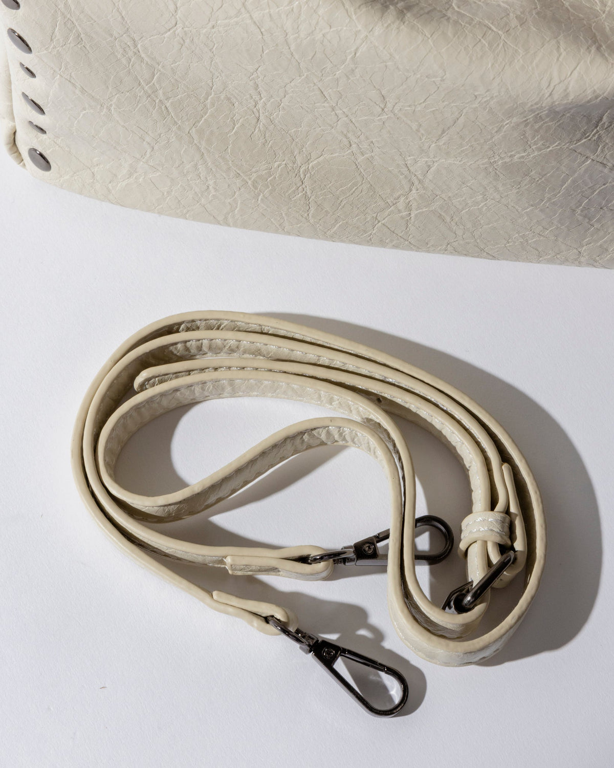 Studded Frankie Purse