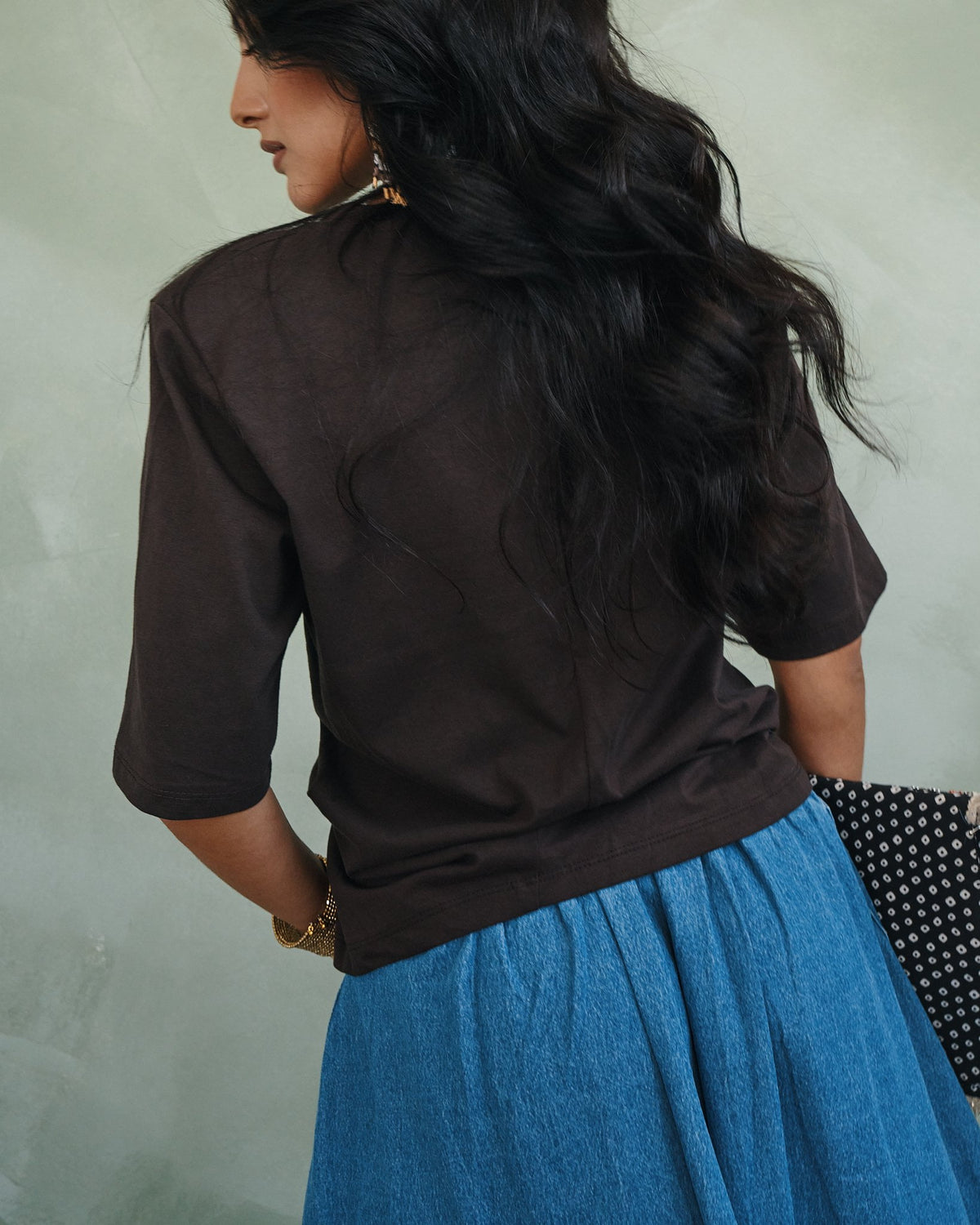 Bronte T-Shirt Top