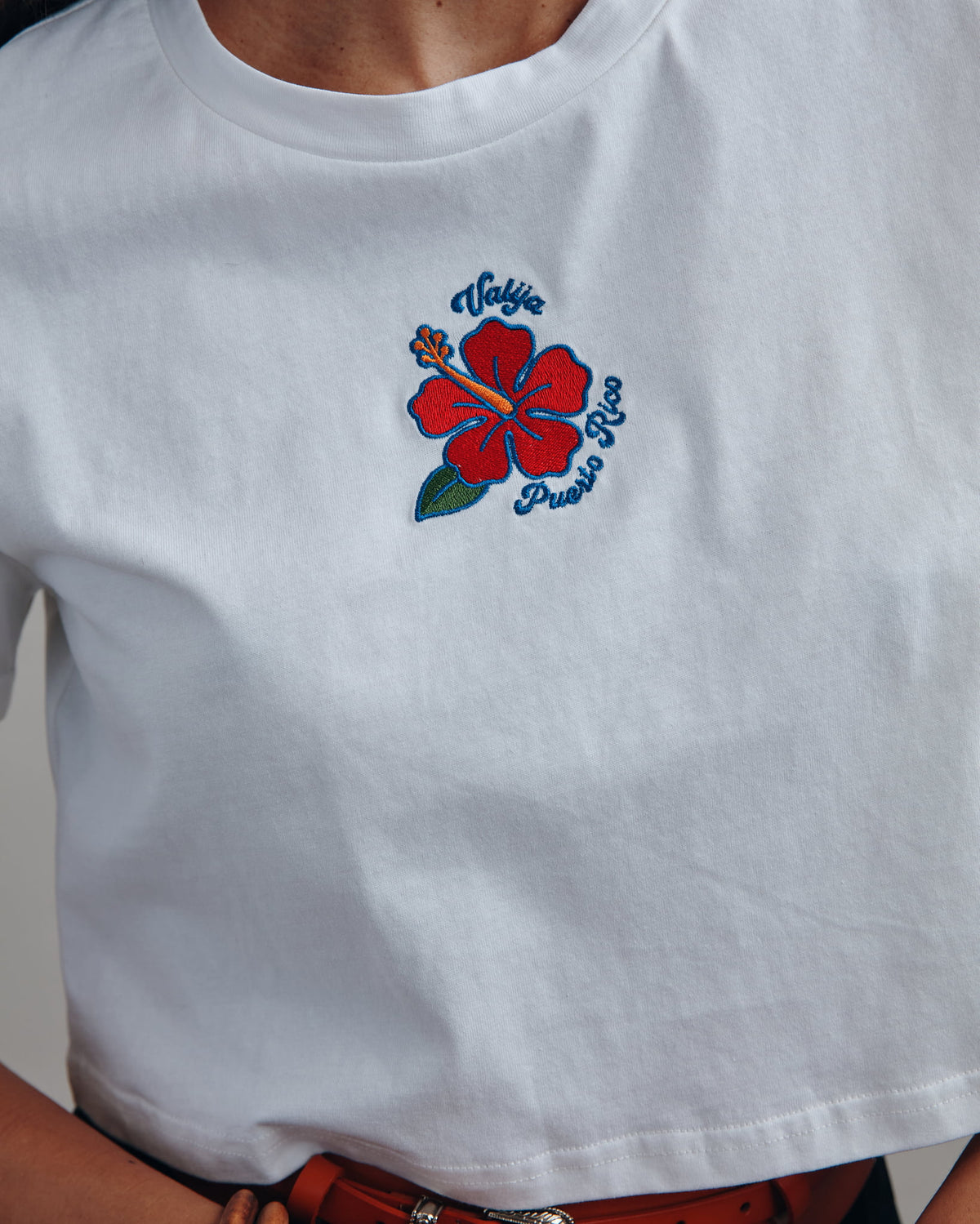 Amapola Mini Crop