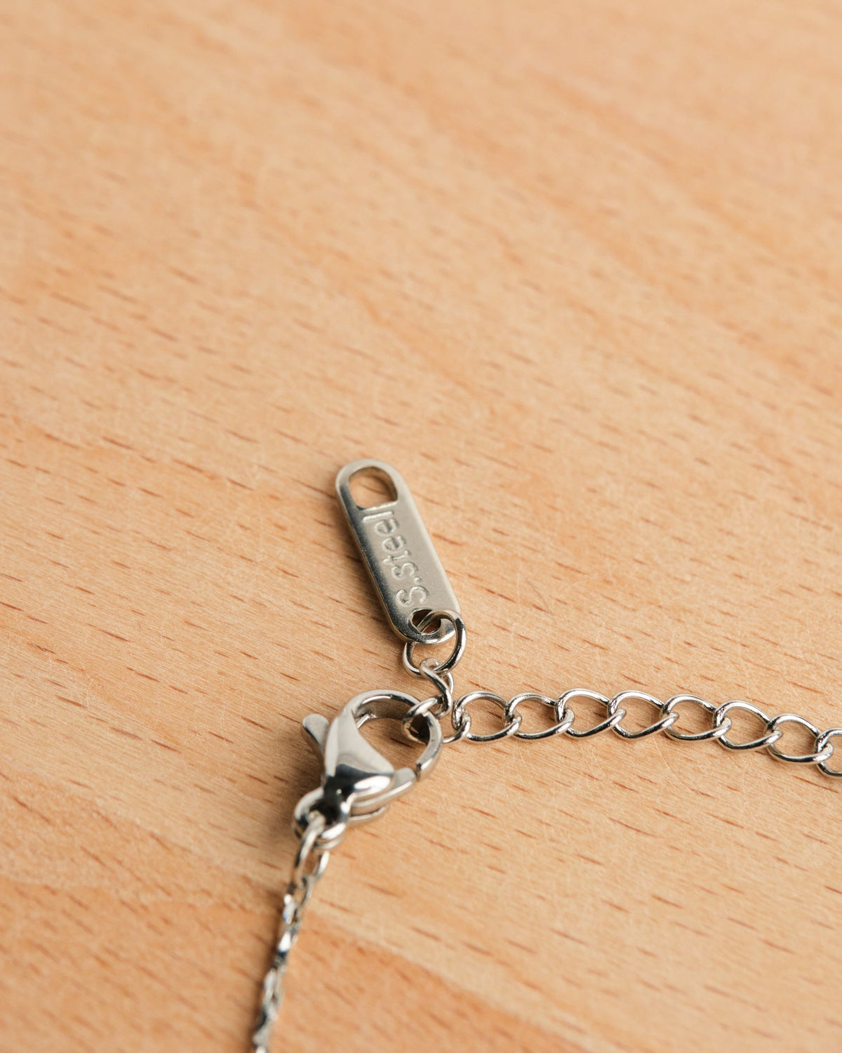 Unique Pearl Bracelet