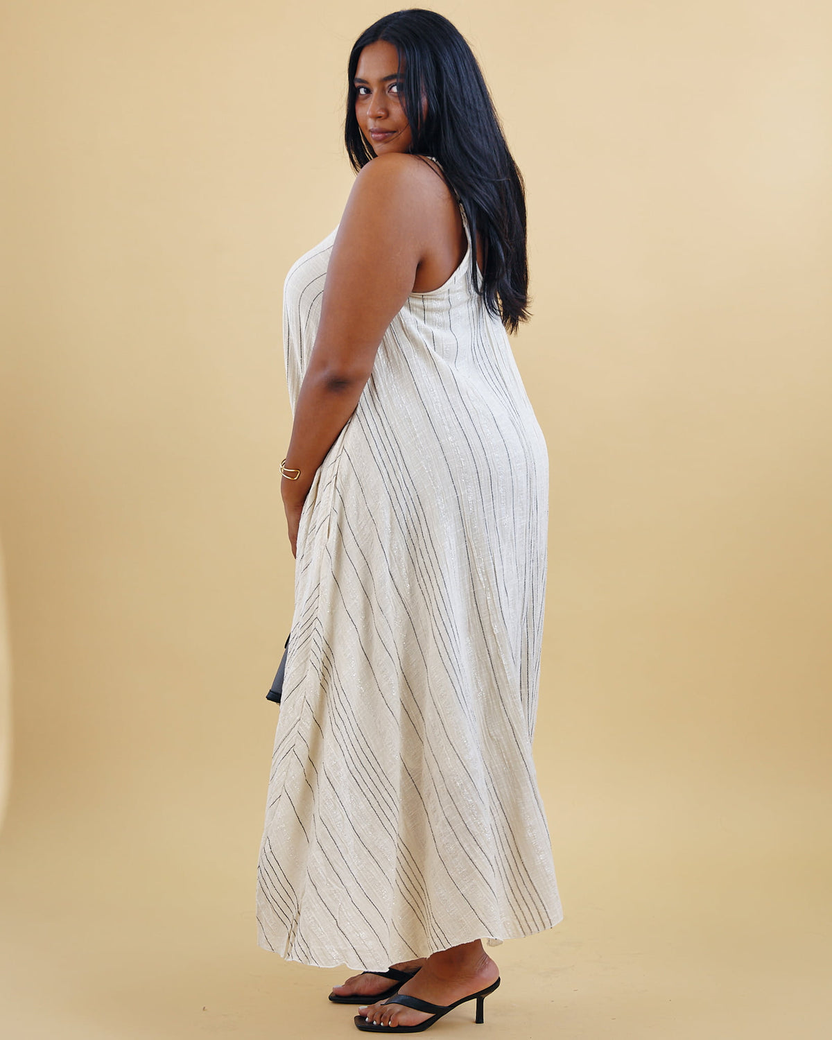 Leonardo Dress