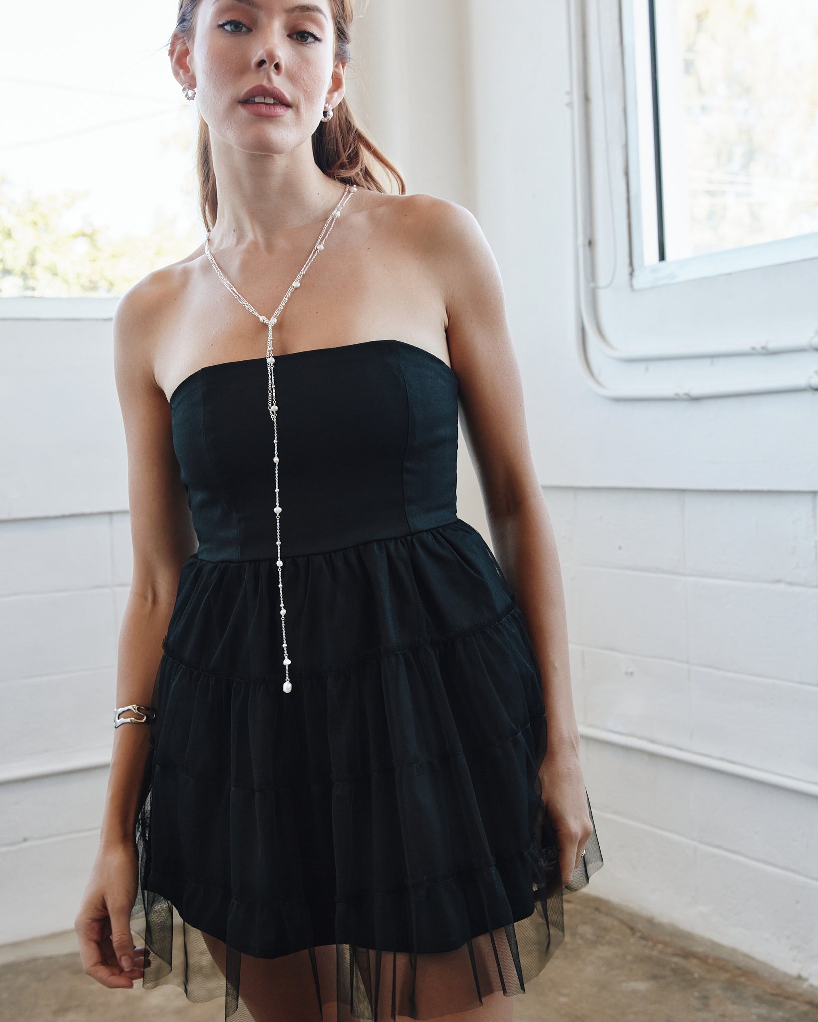 Charm Dress