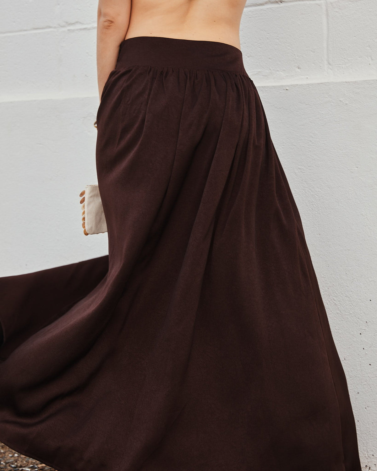 Servantes Skirt
