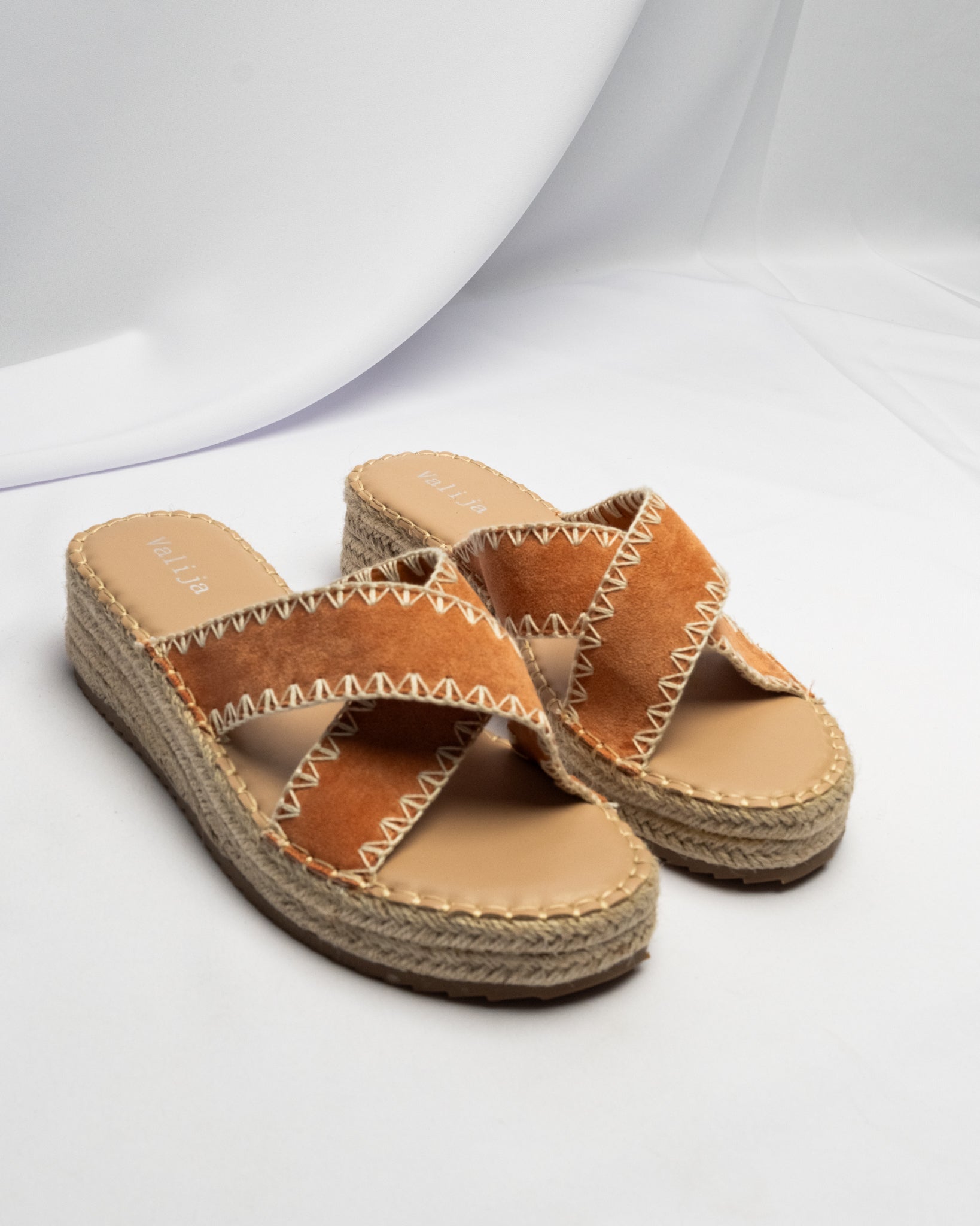 Sigma Sandal