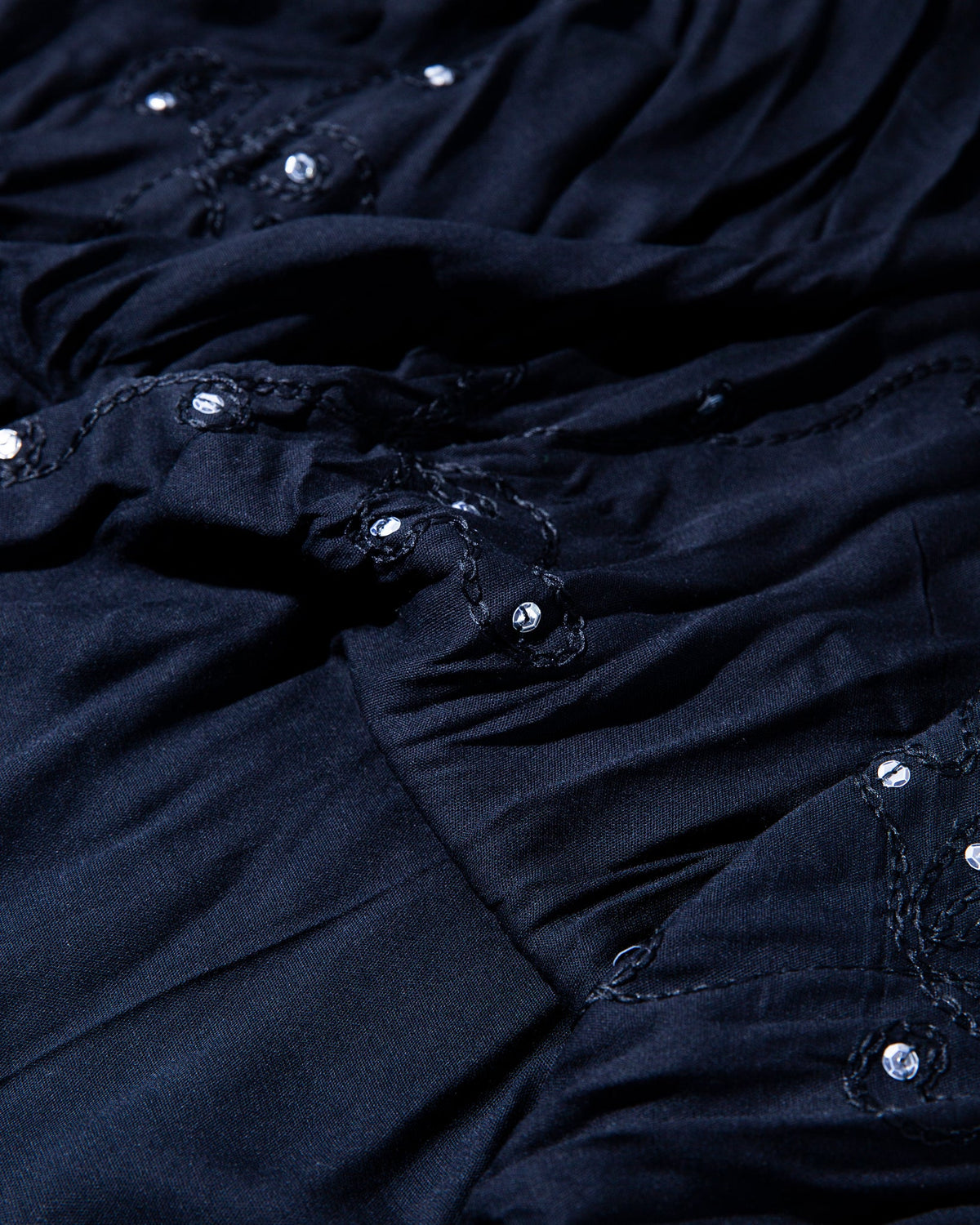 Ulu Embroidered Sarong