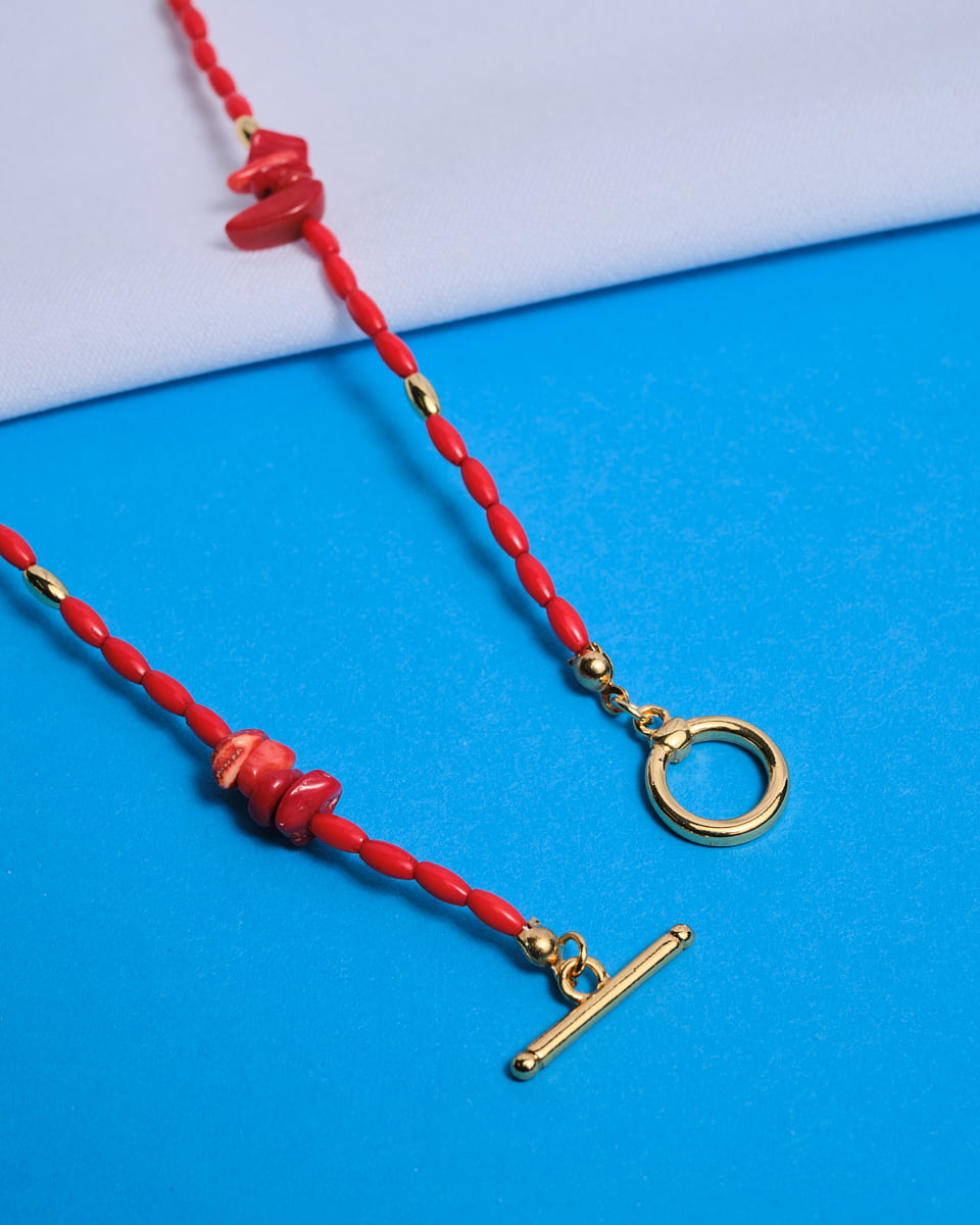 Antoni Necklace