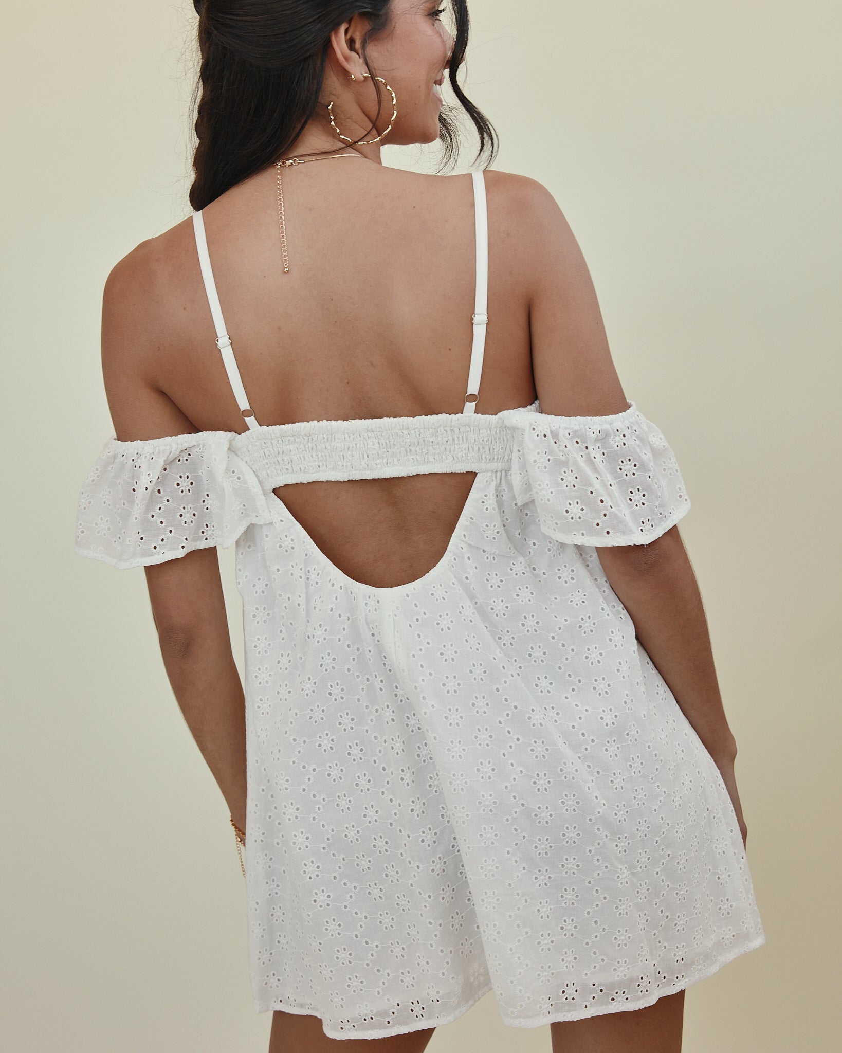 Boho Magic Dress