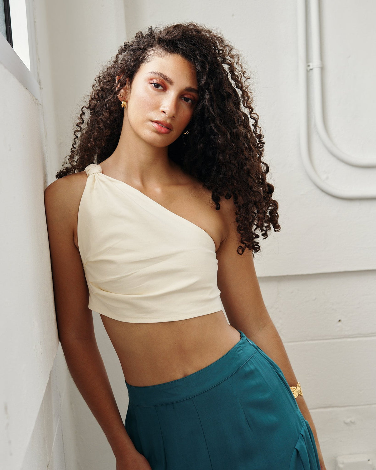 Bruma Crop