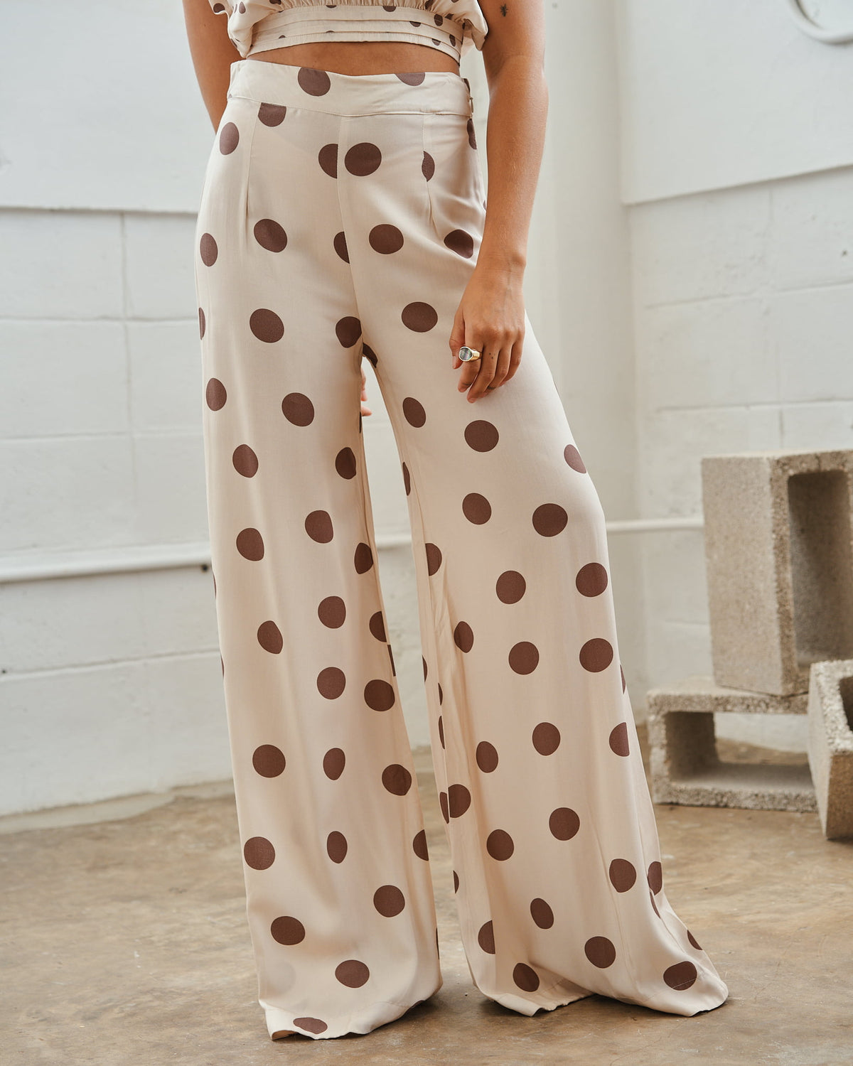 New Person Pant