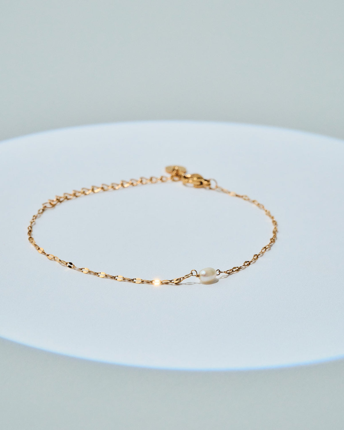 18K Plated Maxx Bracelet