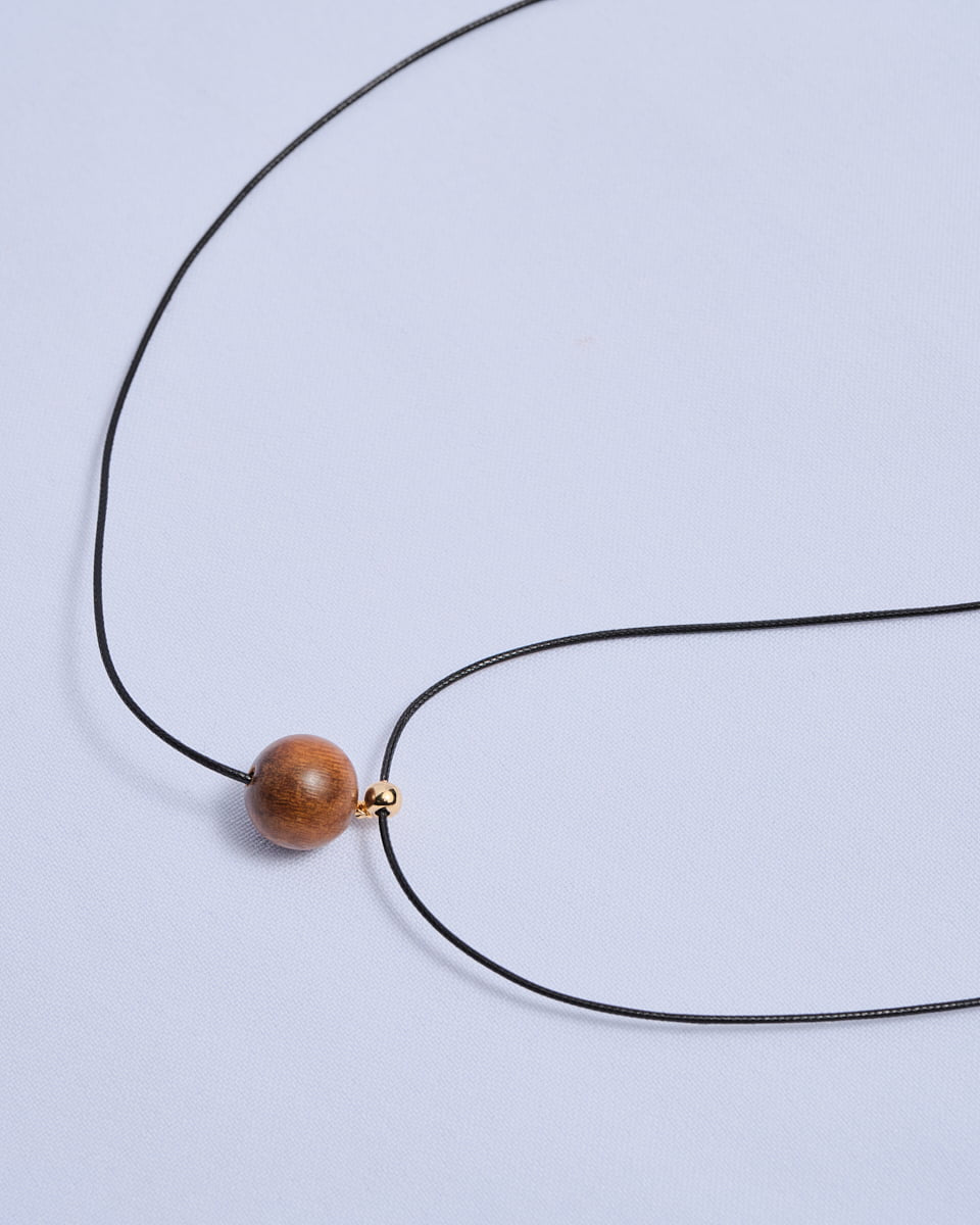 Thabi Necklace