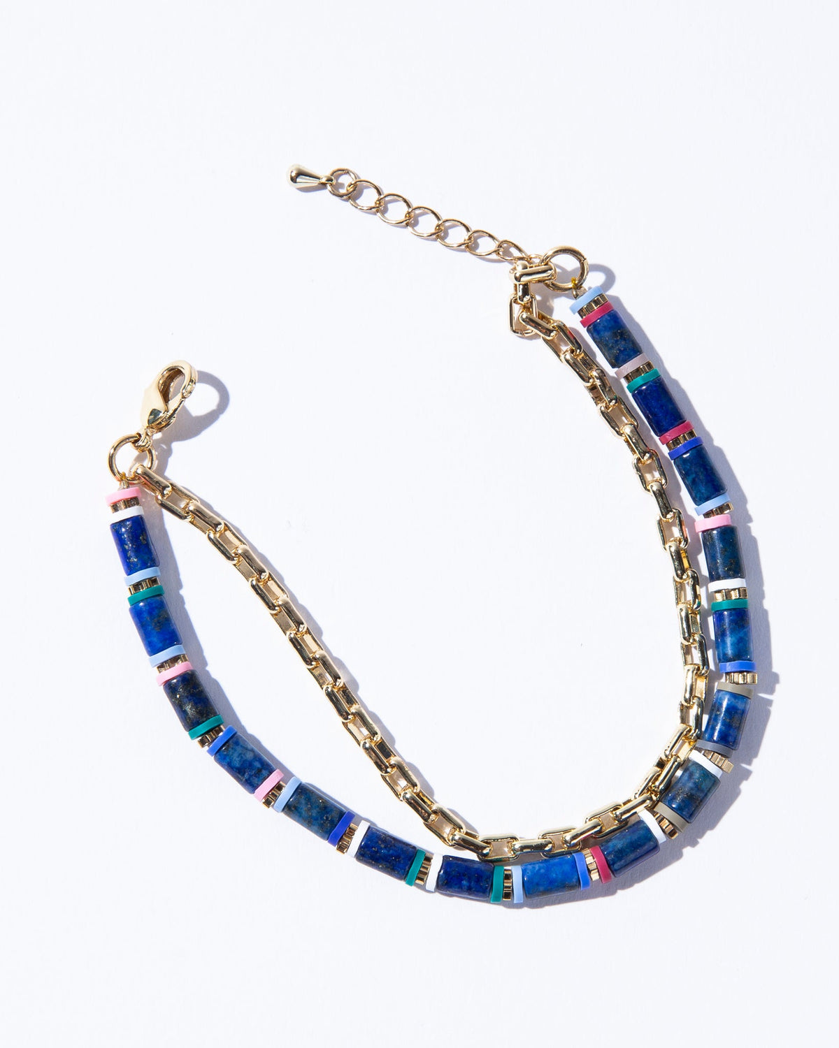 Azules Bracelet