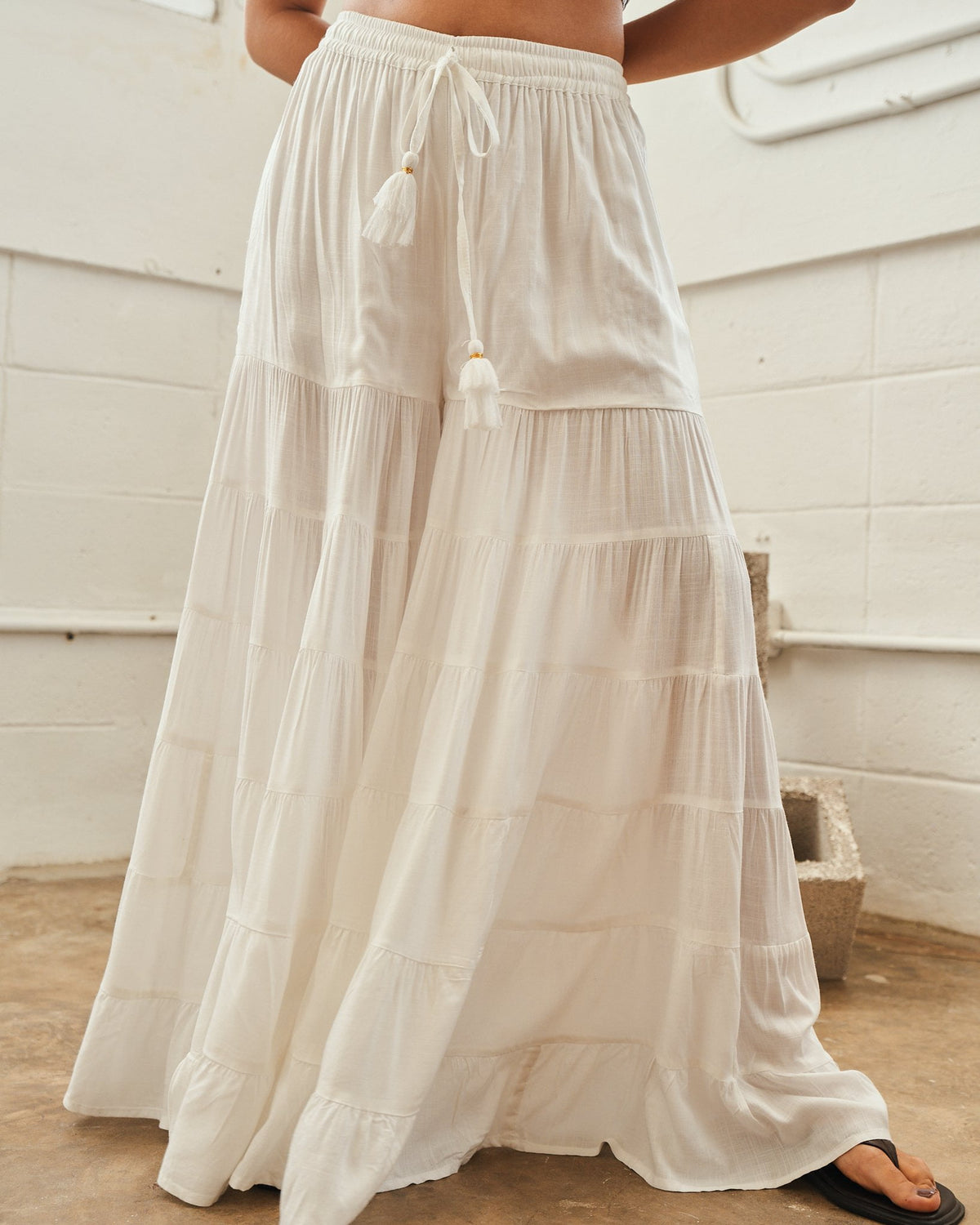 Pareo Pant