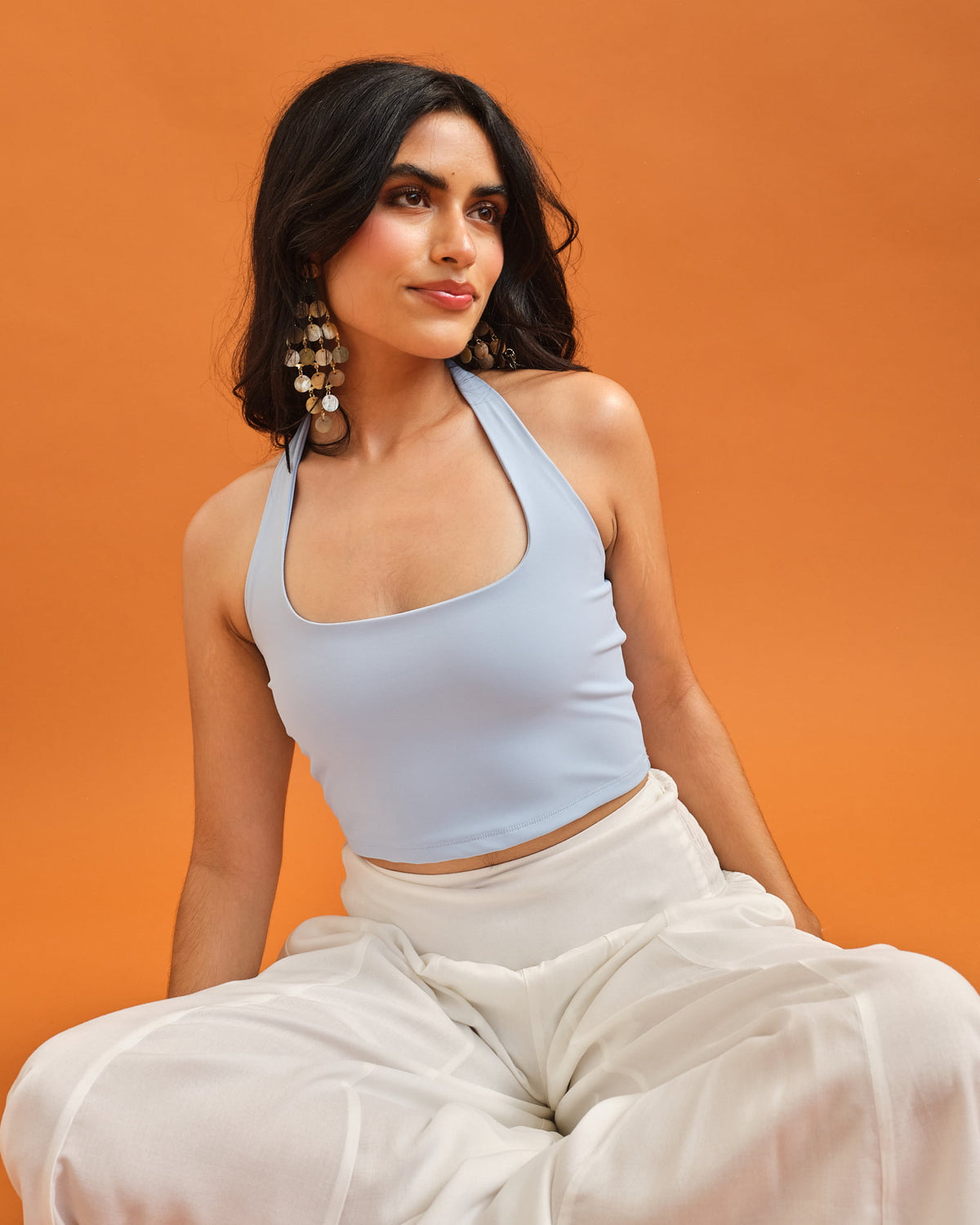 Catia Crop