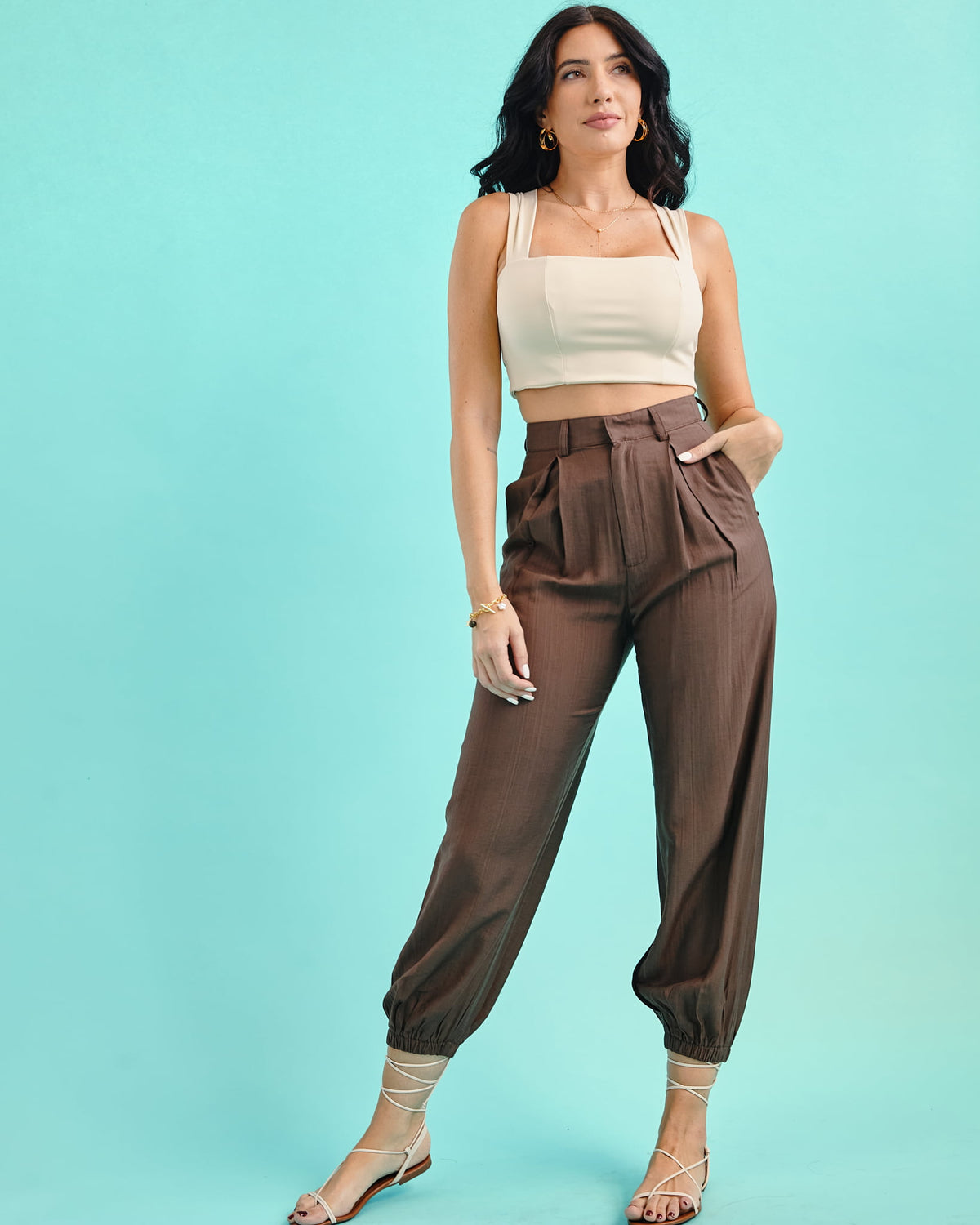 Sirio Crop