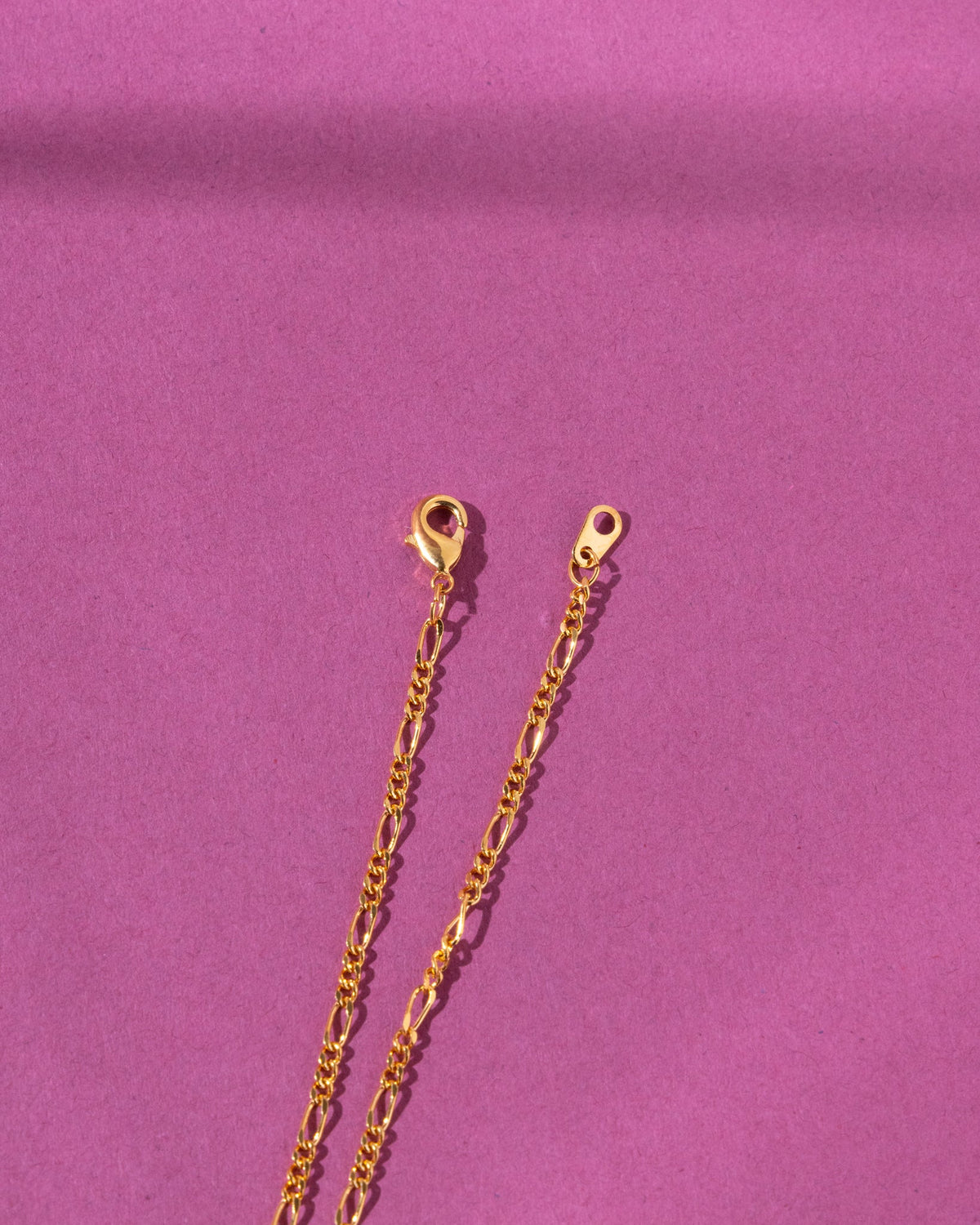 16K Plated Mary Kate Necklace