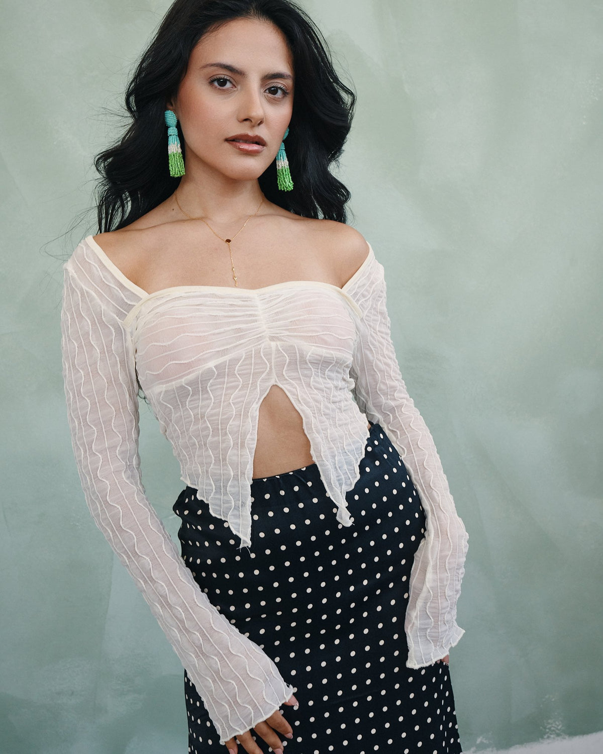 Lisana Top