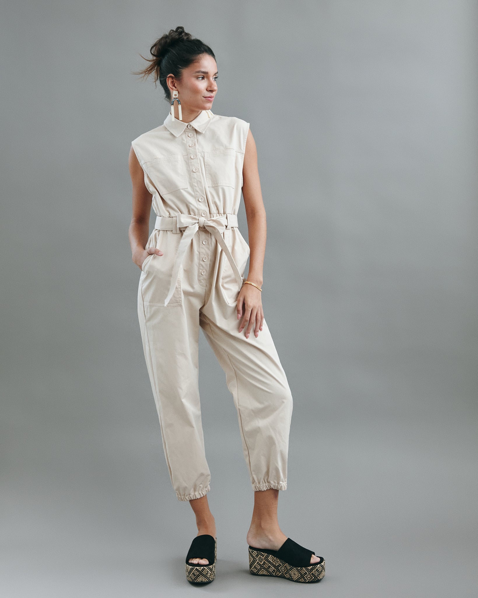 Laso Jumpsuit