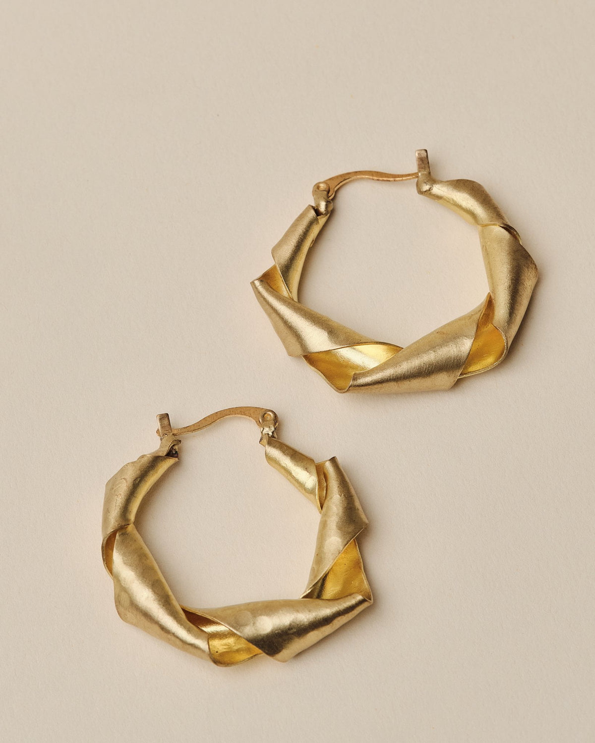 Alondra Earrings