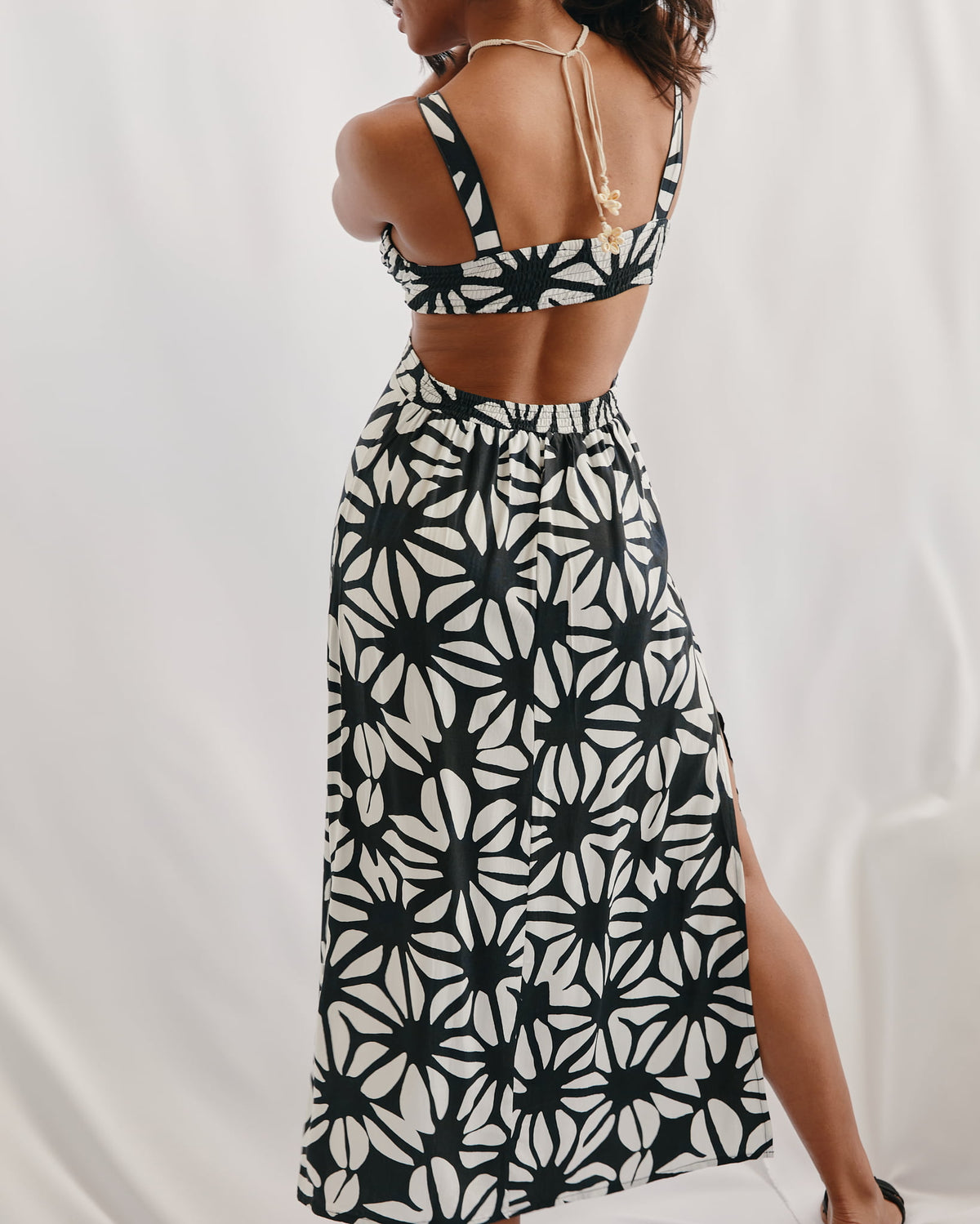 Beau Dress