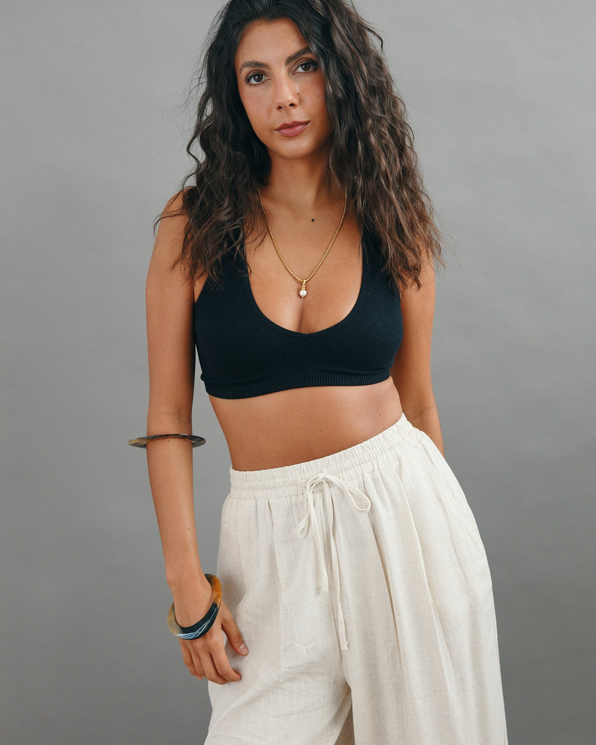 Everyday Racerback Bralette