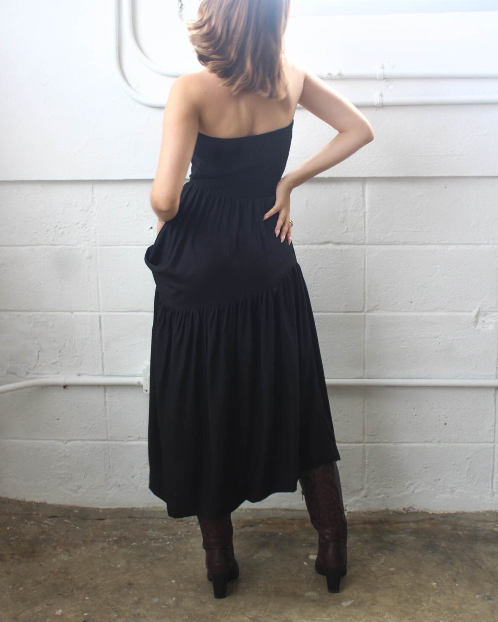 El Vino Dress