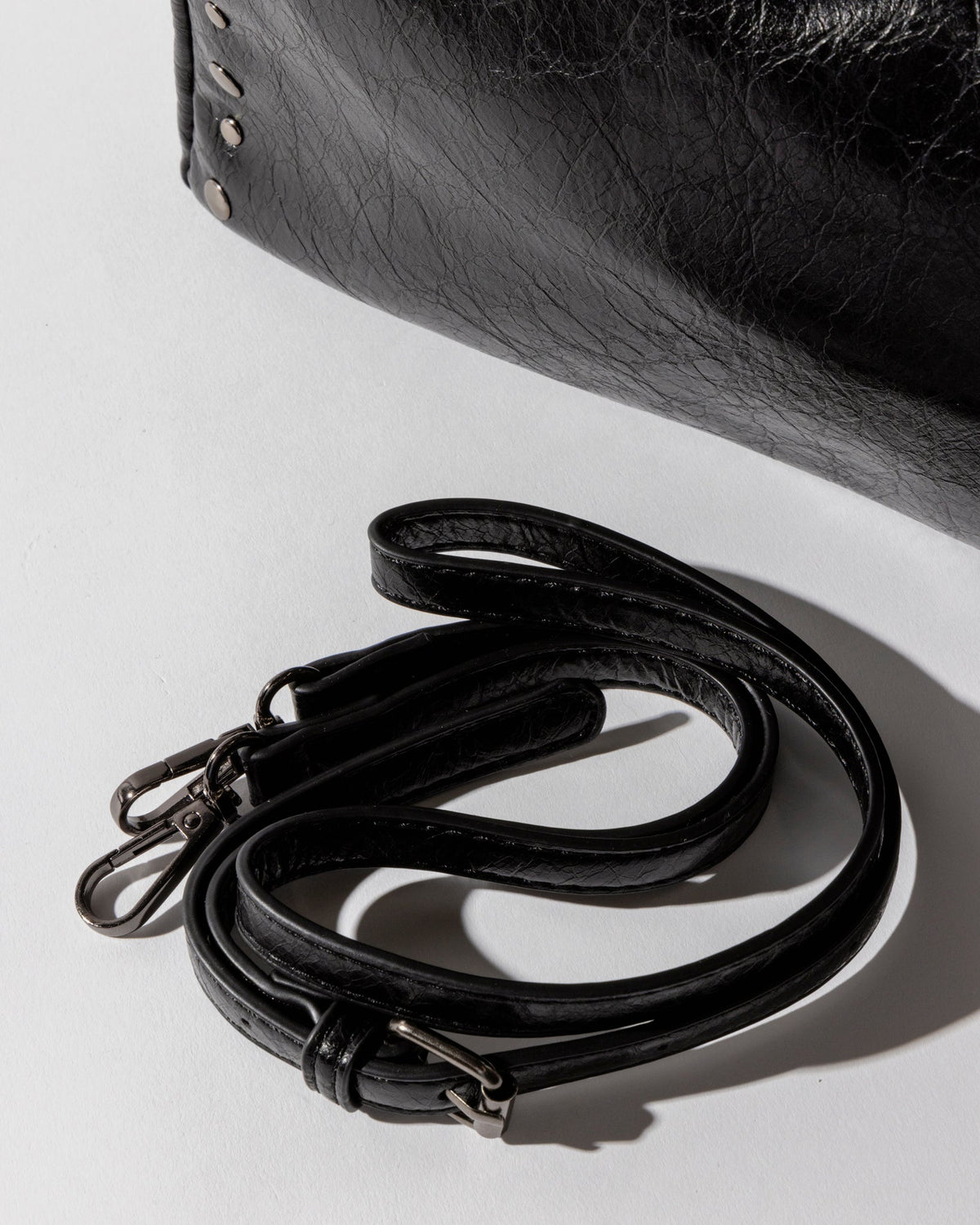 Studded Frankie Purse