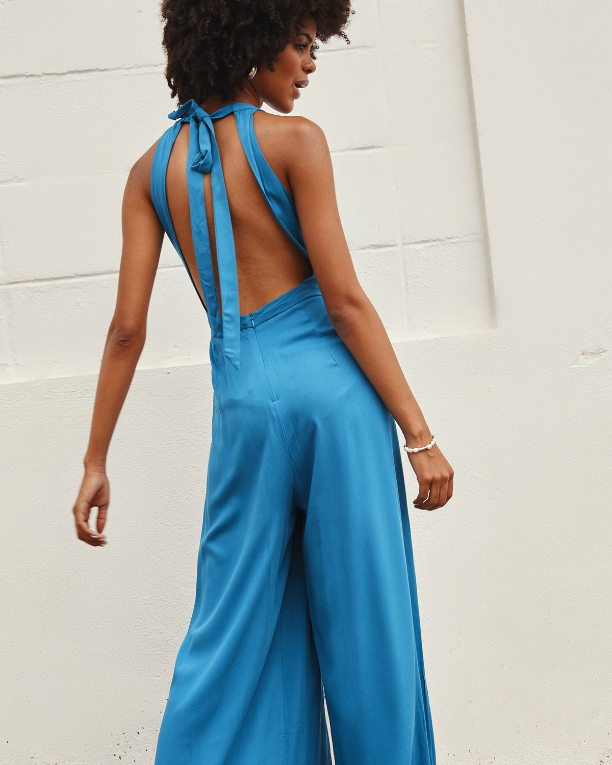 Paeton Jumpsuit