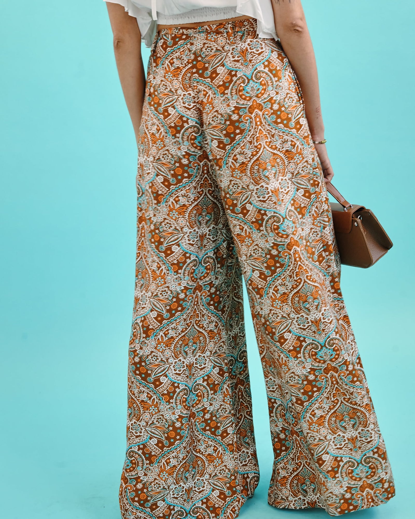 Viggie Pant