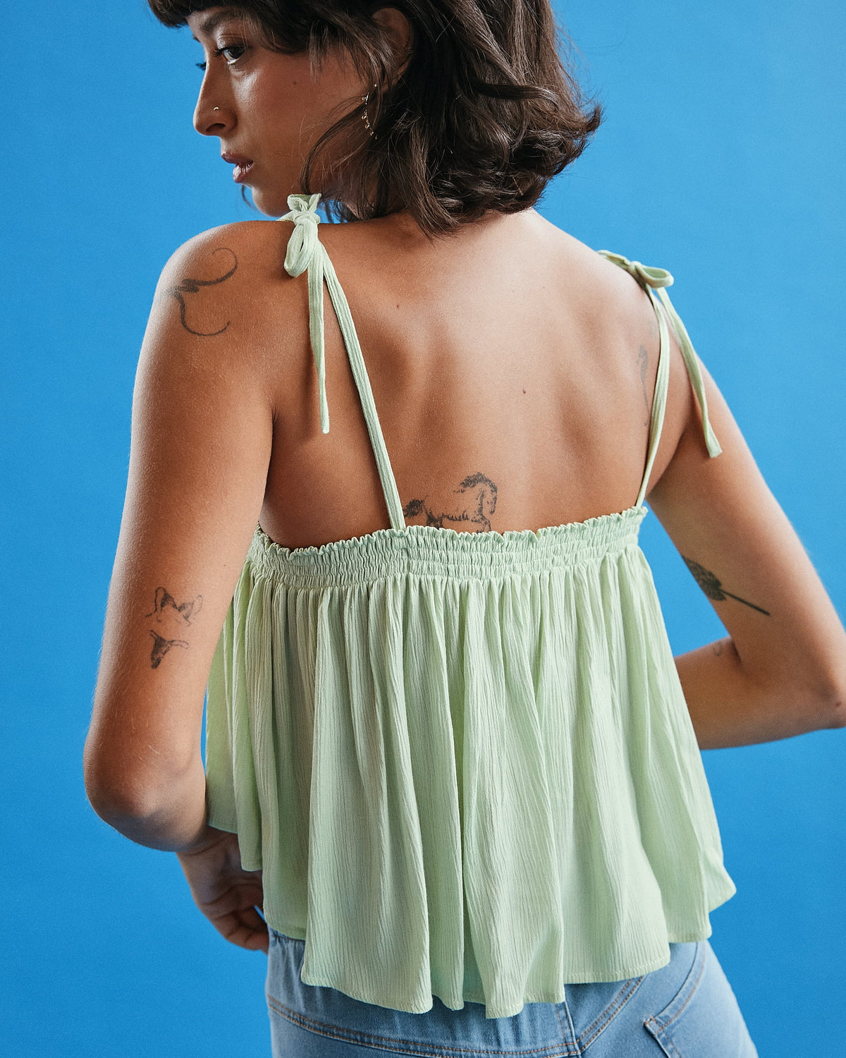 Pulukan Crop