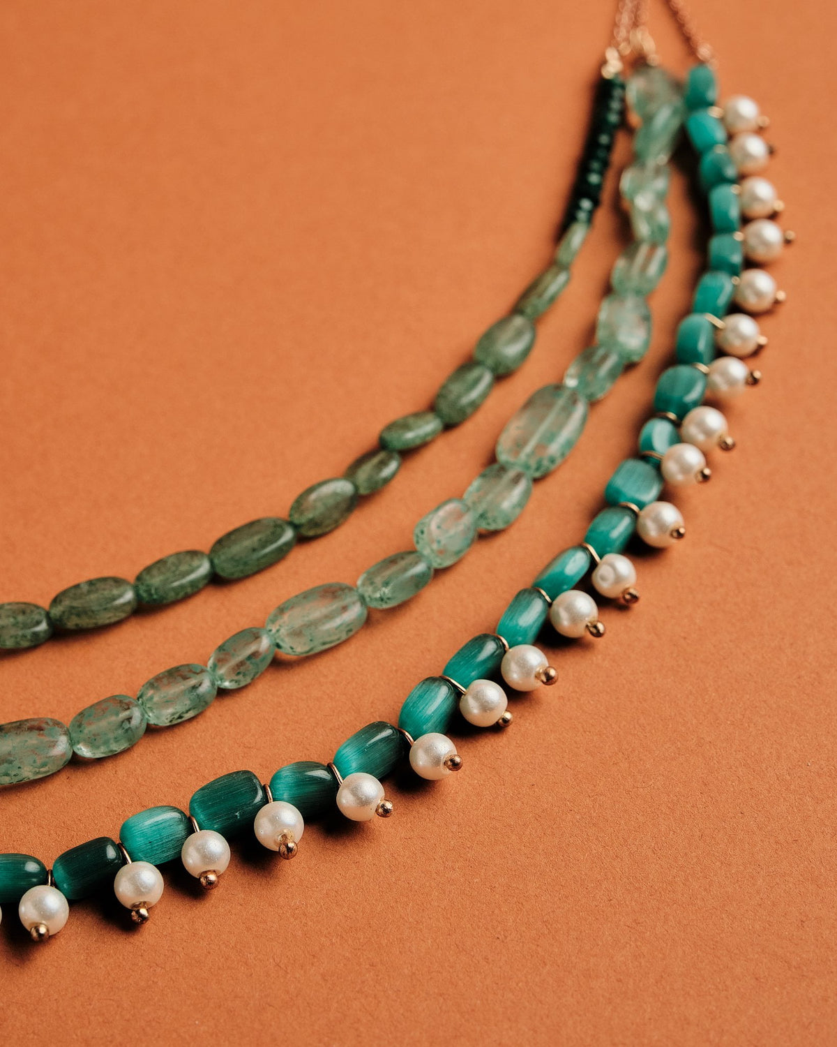Penelope Necklace