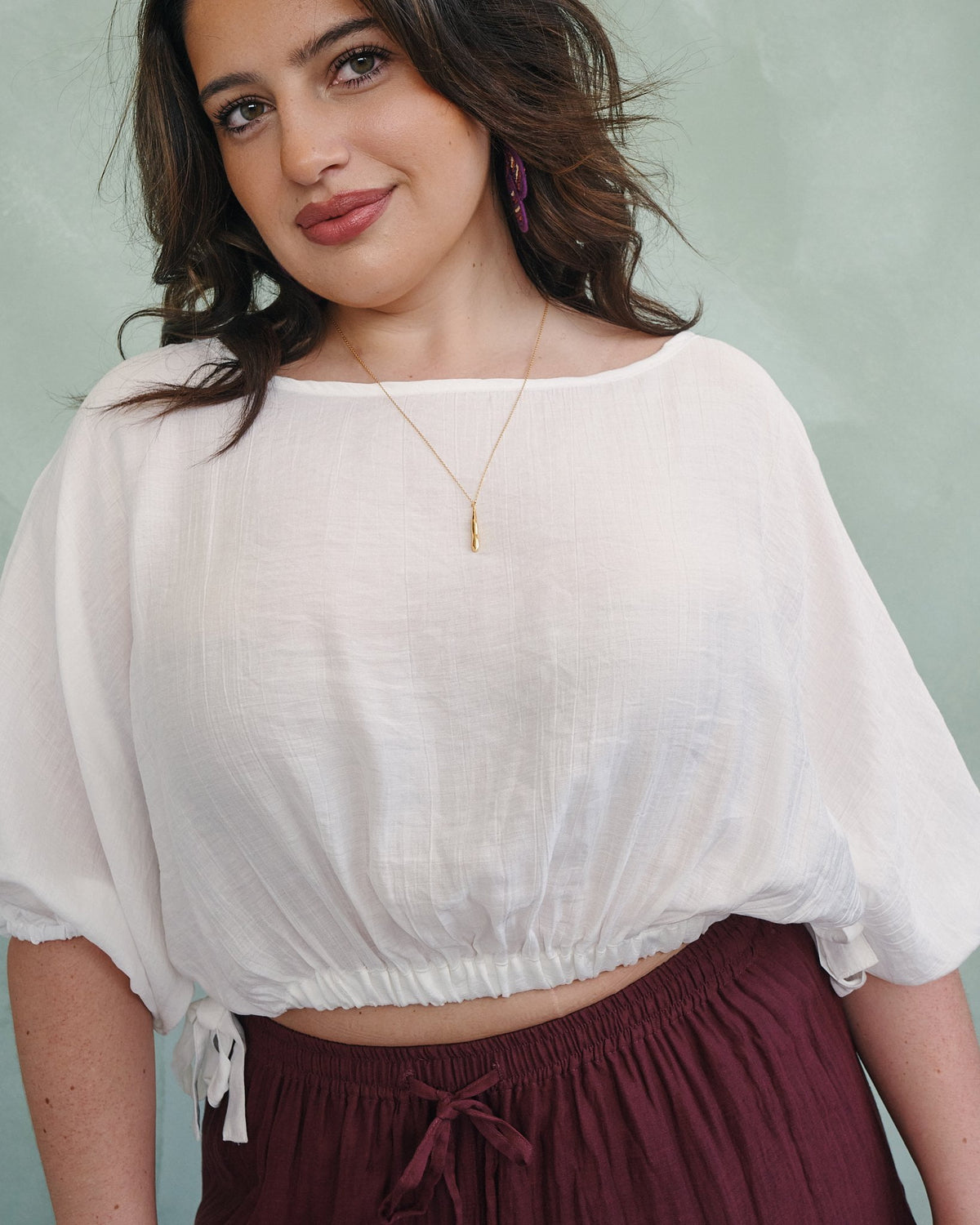 Azriel Top