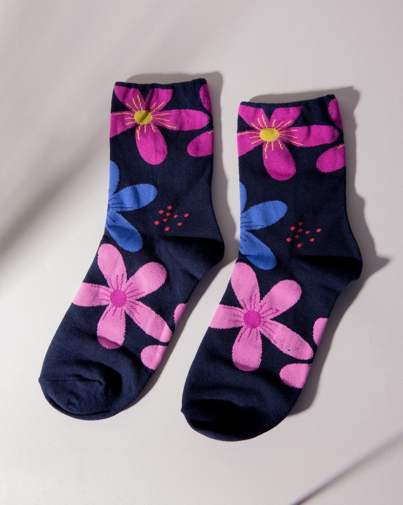 Blooming Socks
