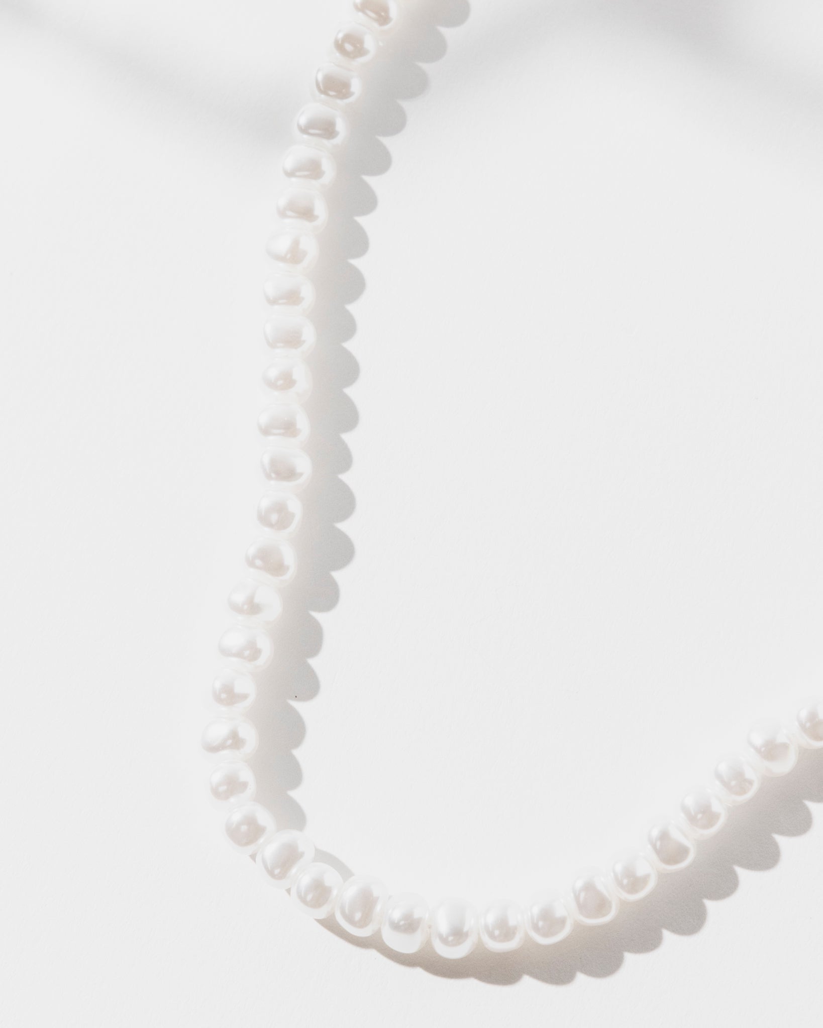 Rosa Necklace