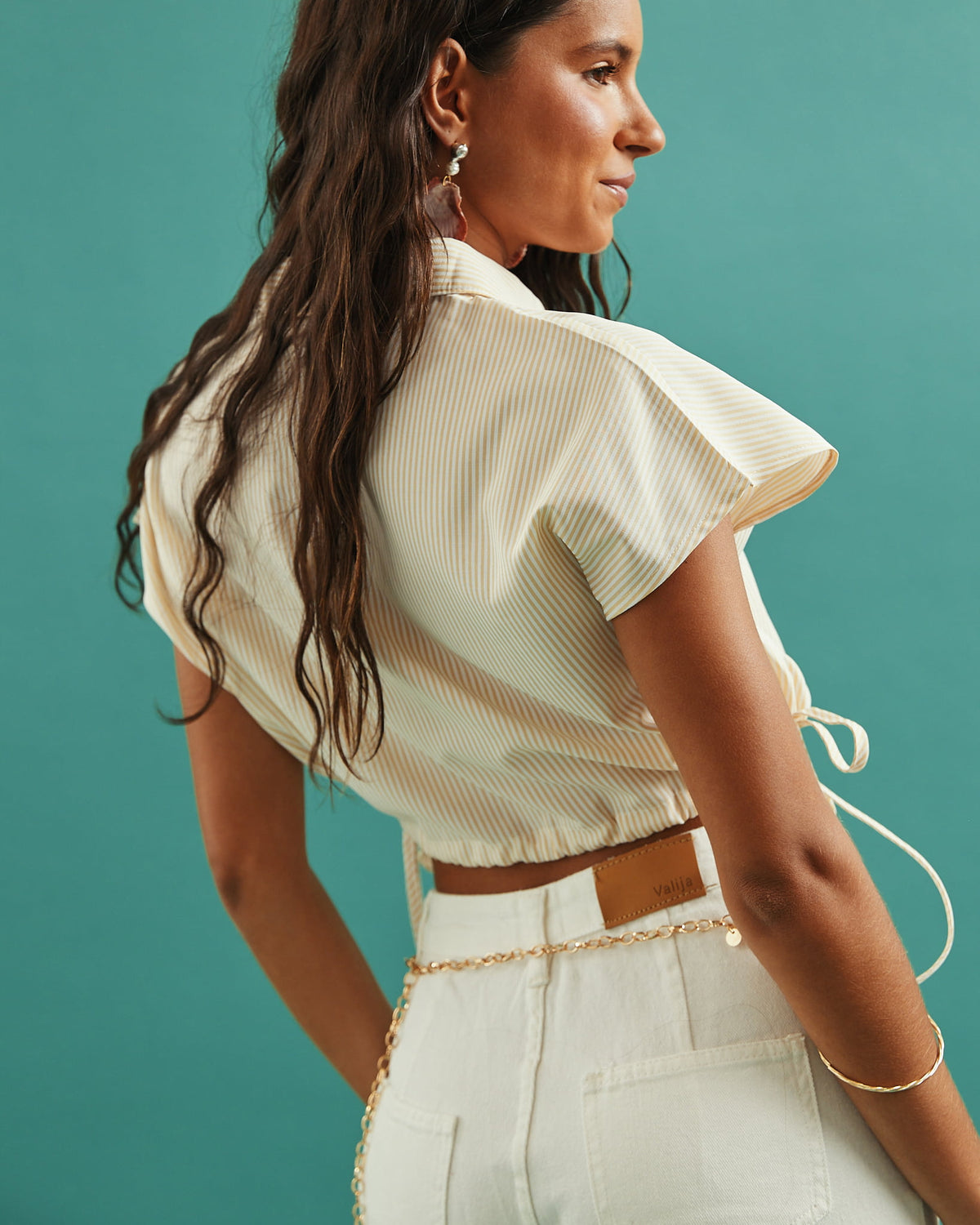 Koune Crop