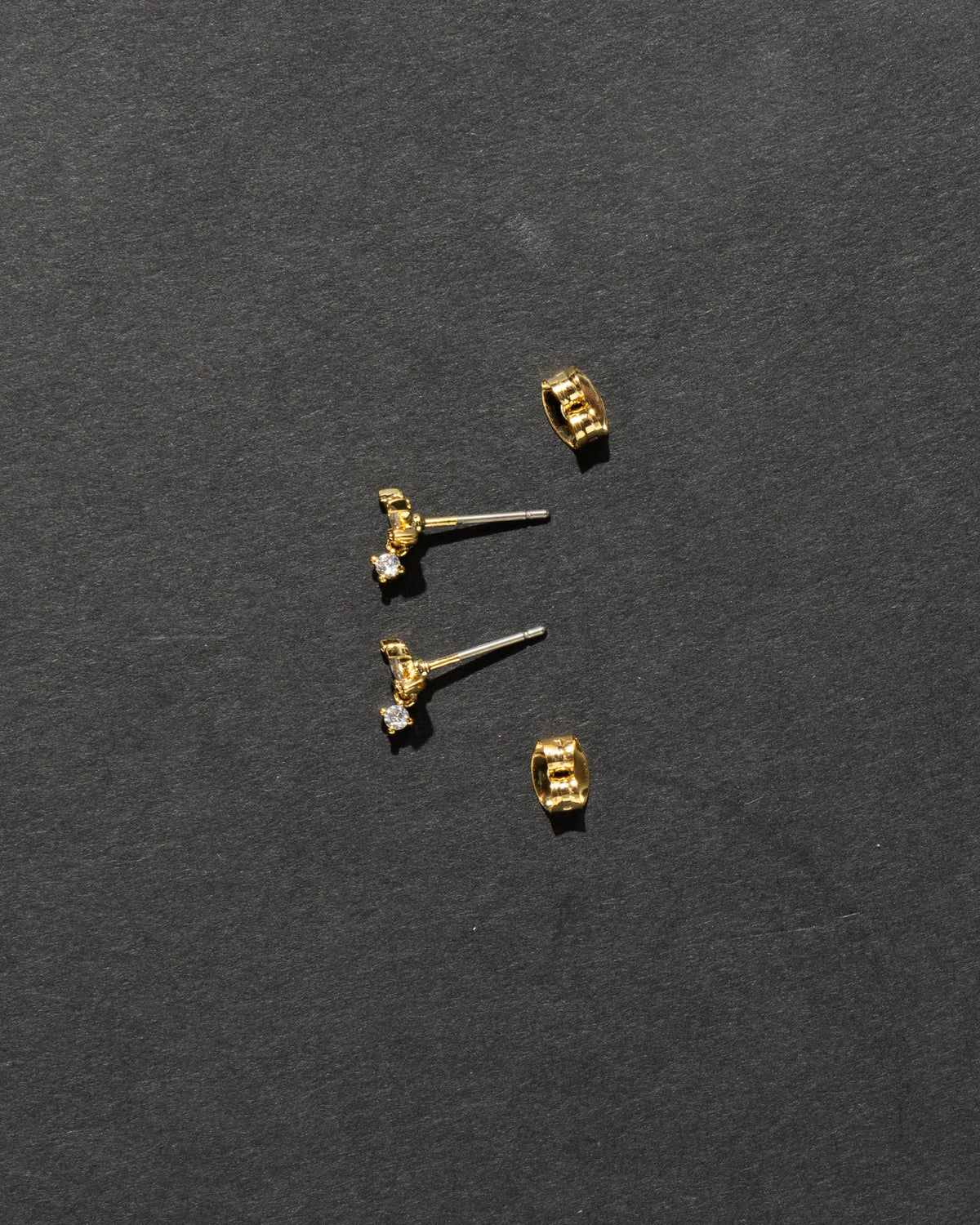 18K Plated Joan Earrings