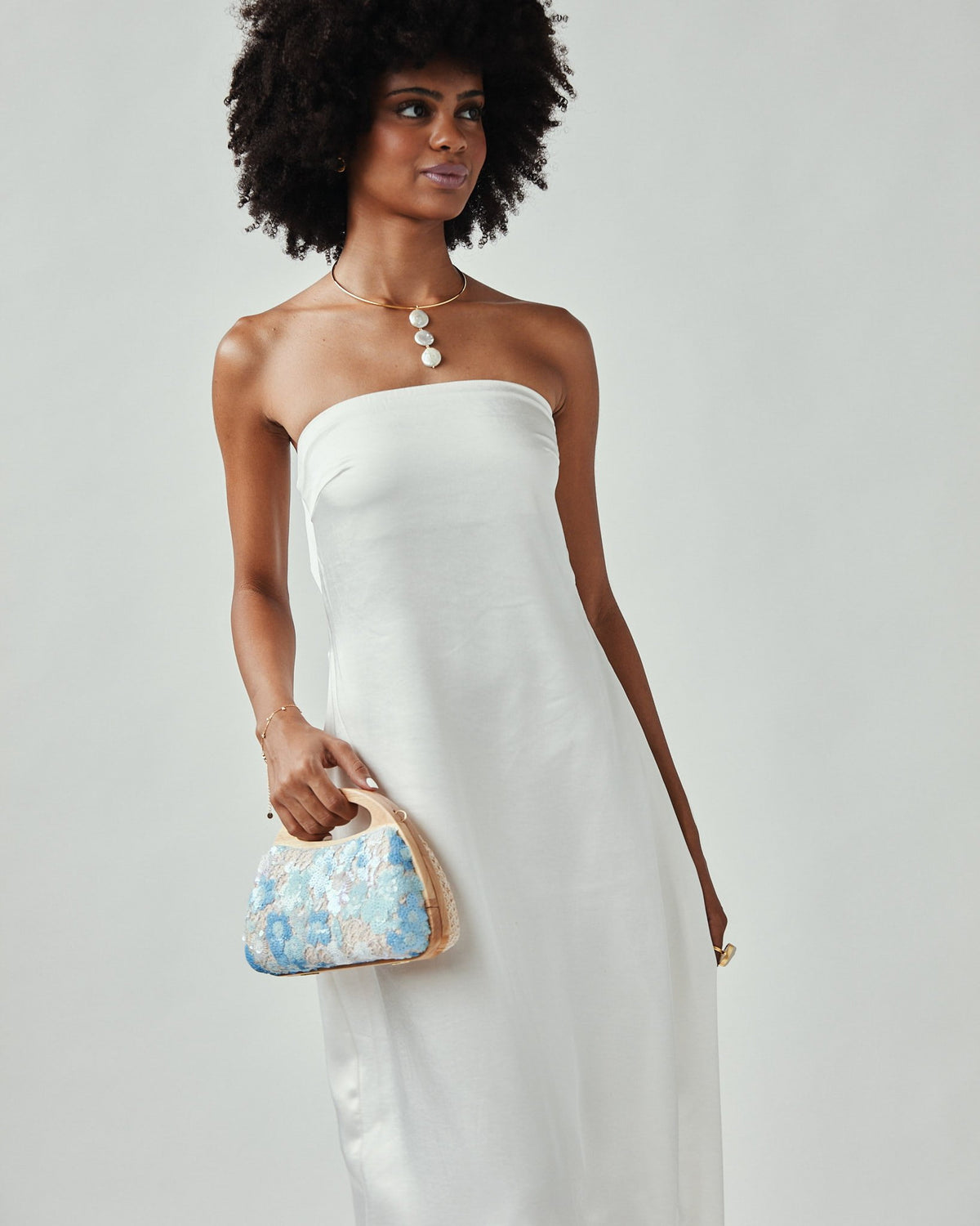 Roman Dress