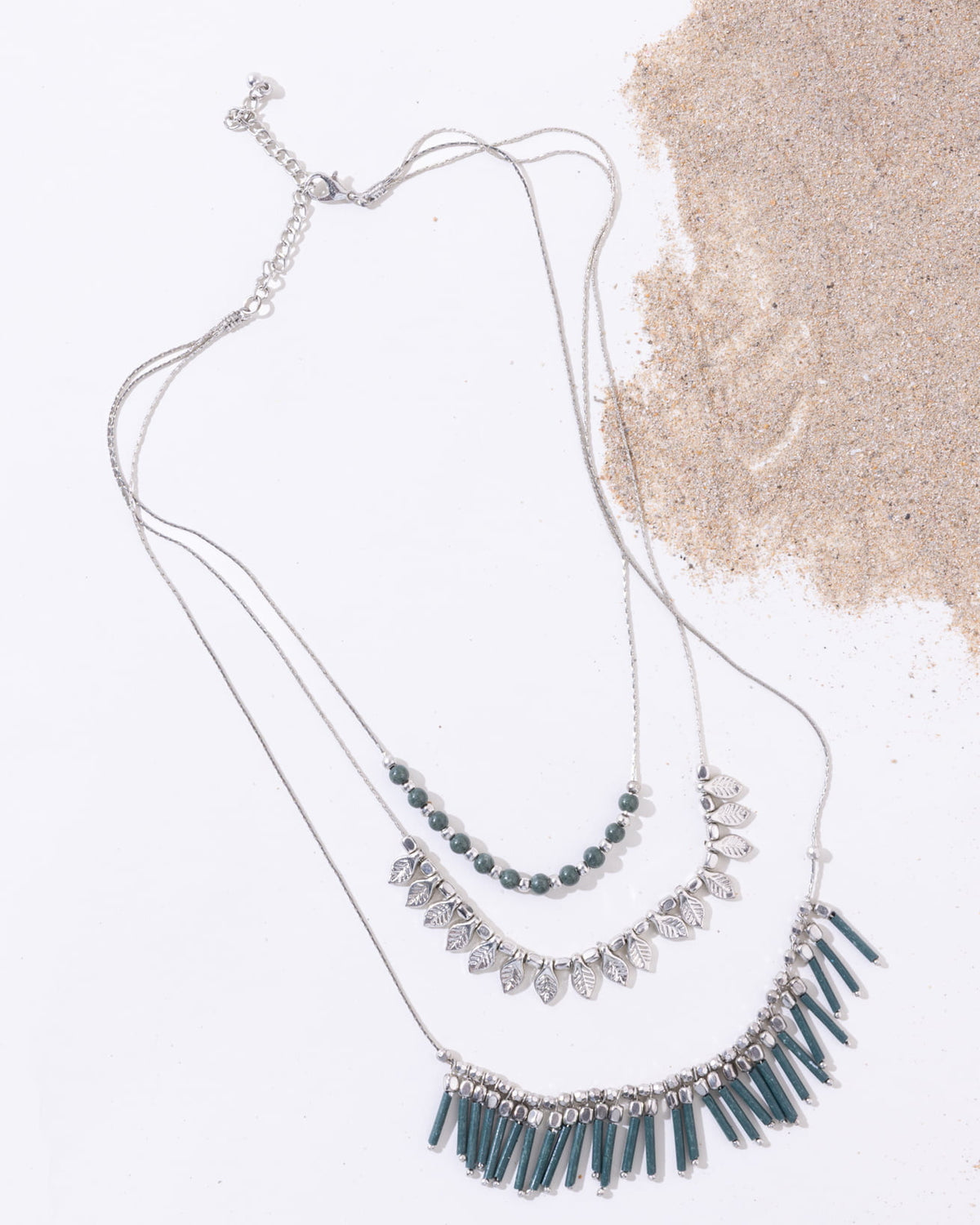 Batch Necklace