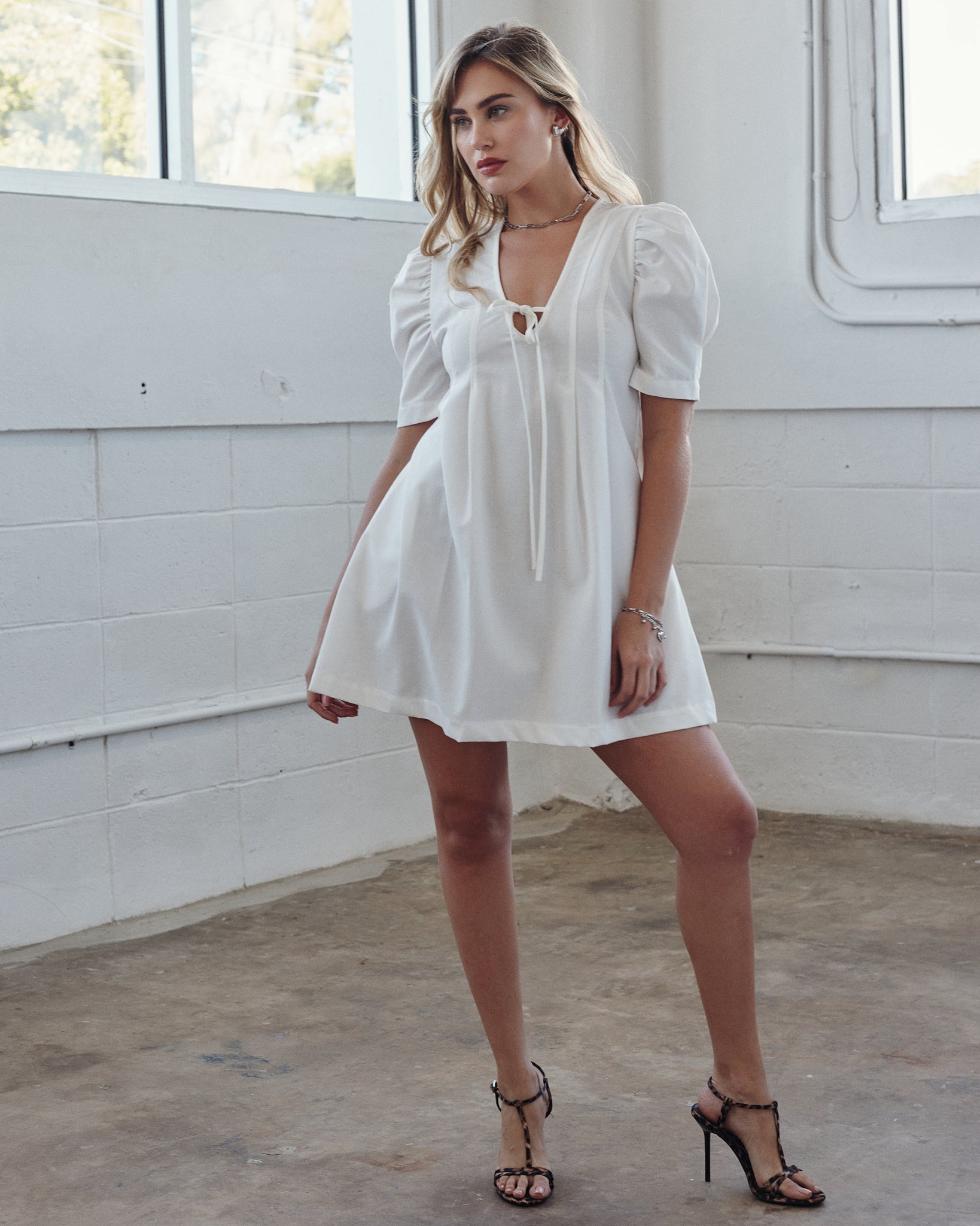 Padia Dress