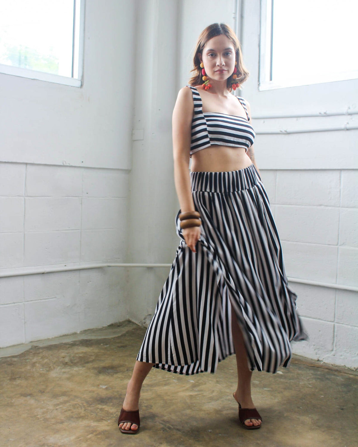 Arcana Skirt