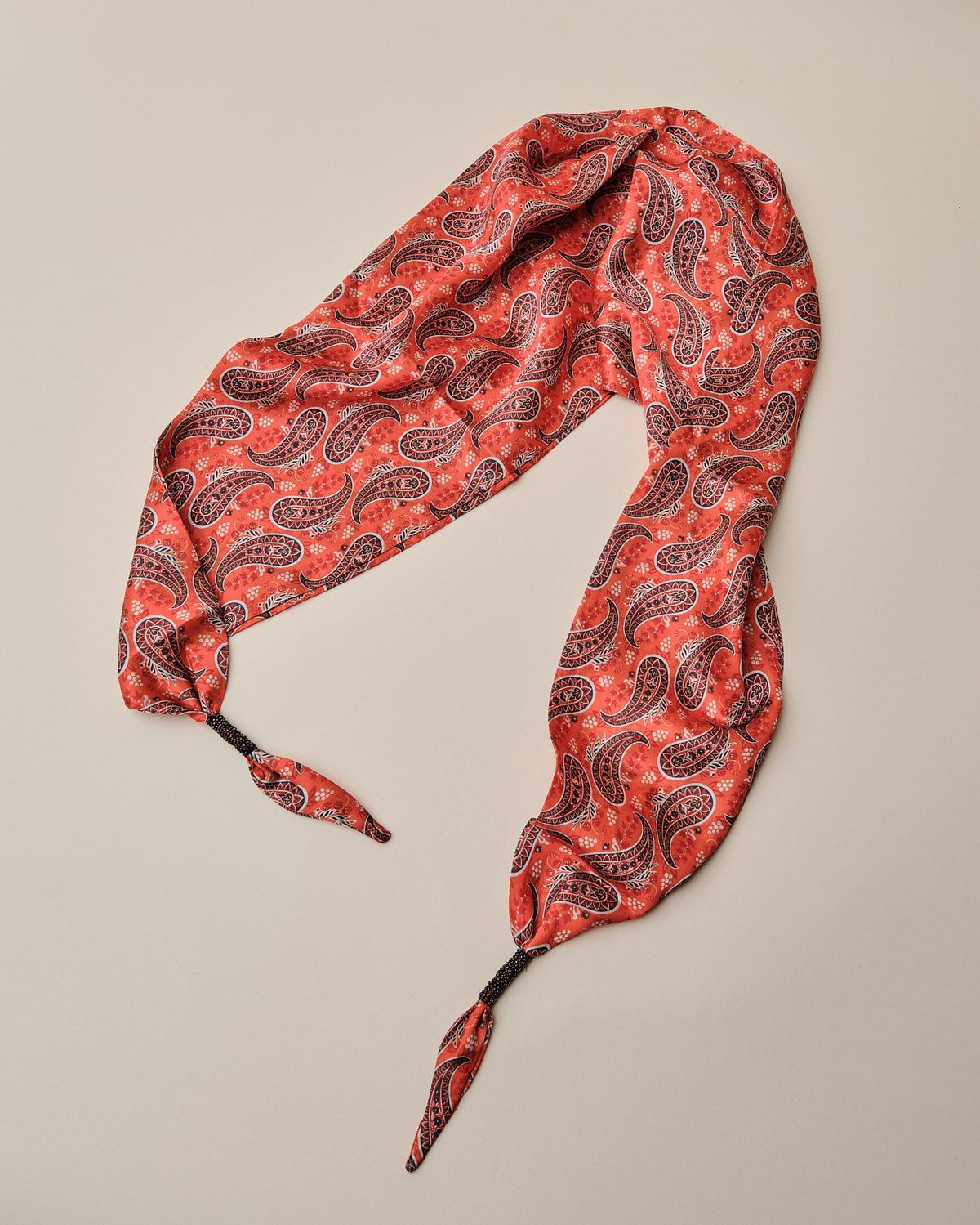 Spicy Scarf