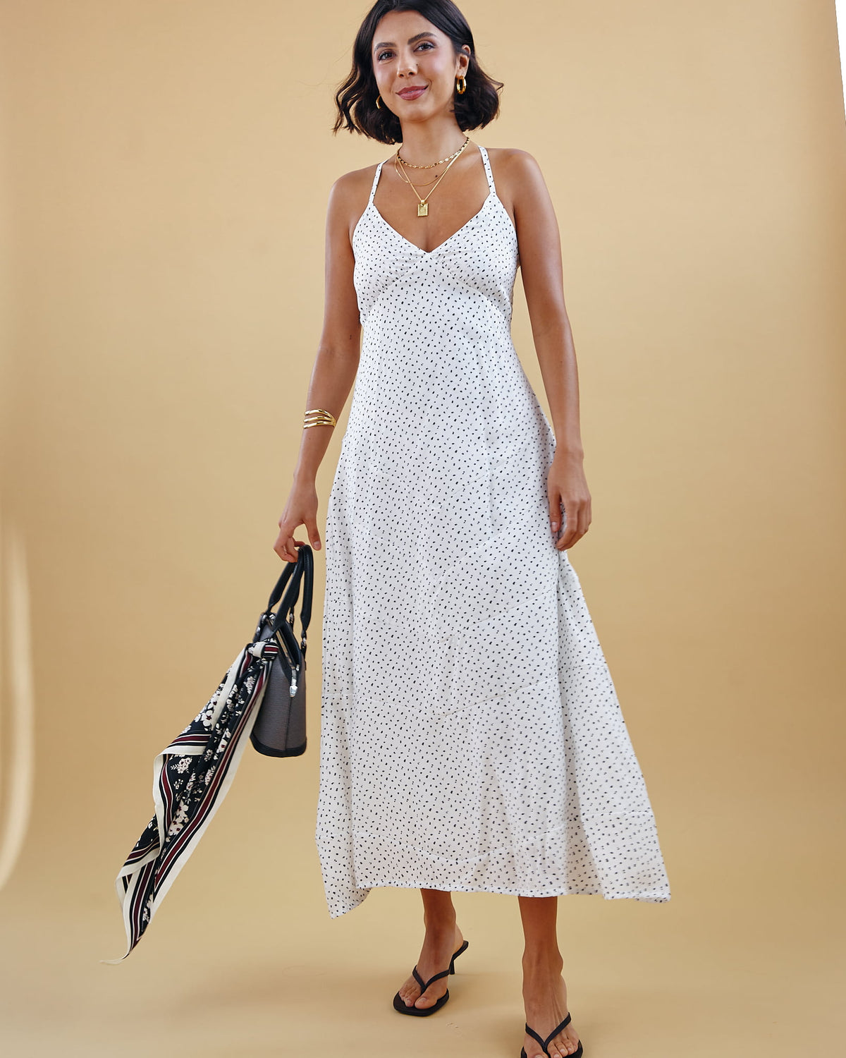 Ambela Dress