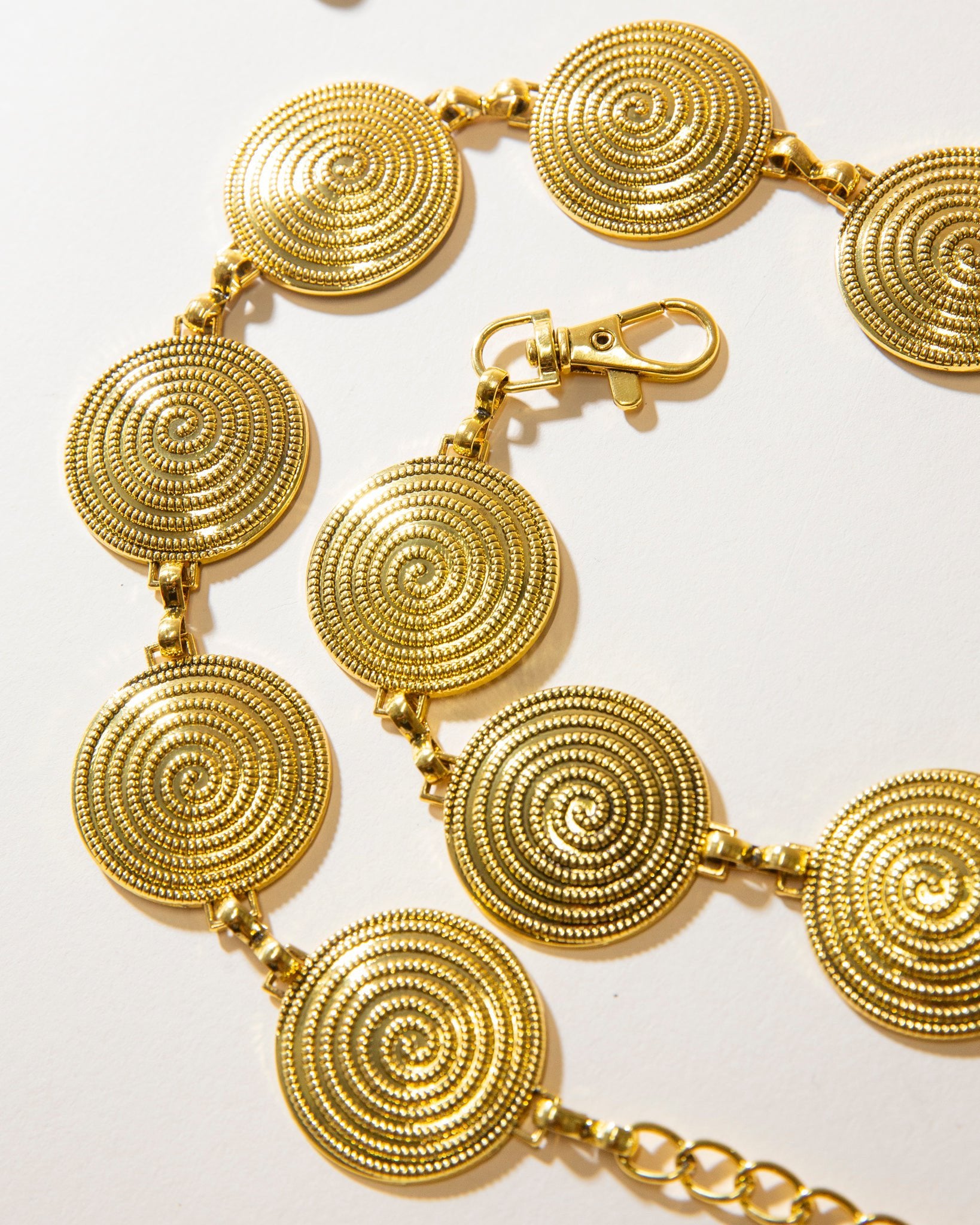 Swirl Belt