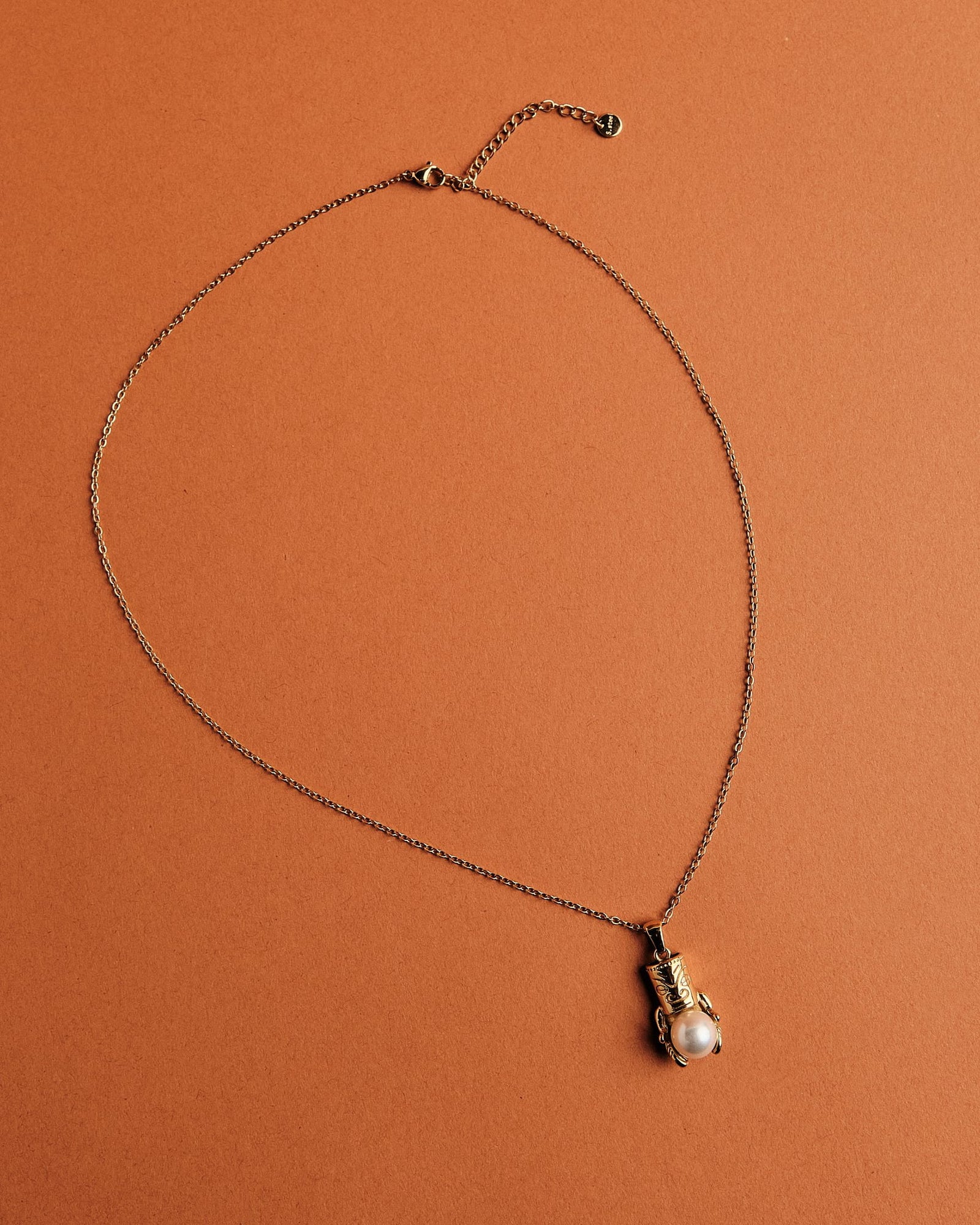 Water Resistant Jewelry