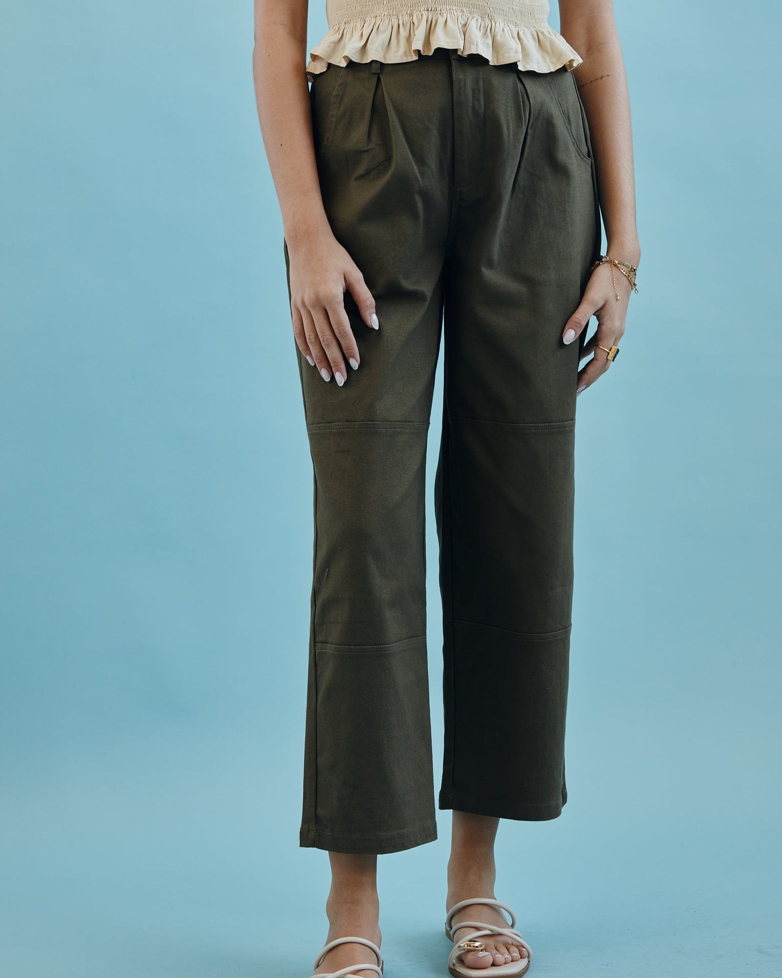 Ellison Pant